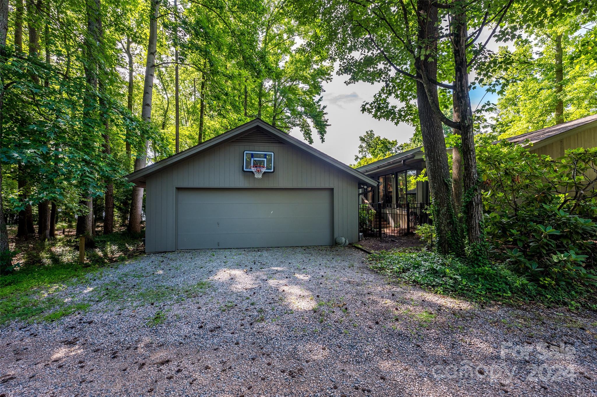 River Hills - Residential