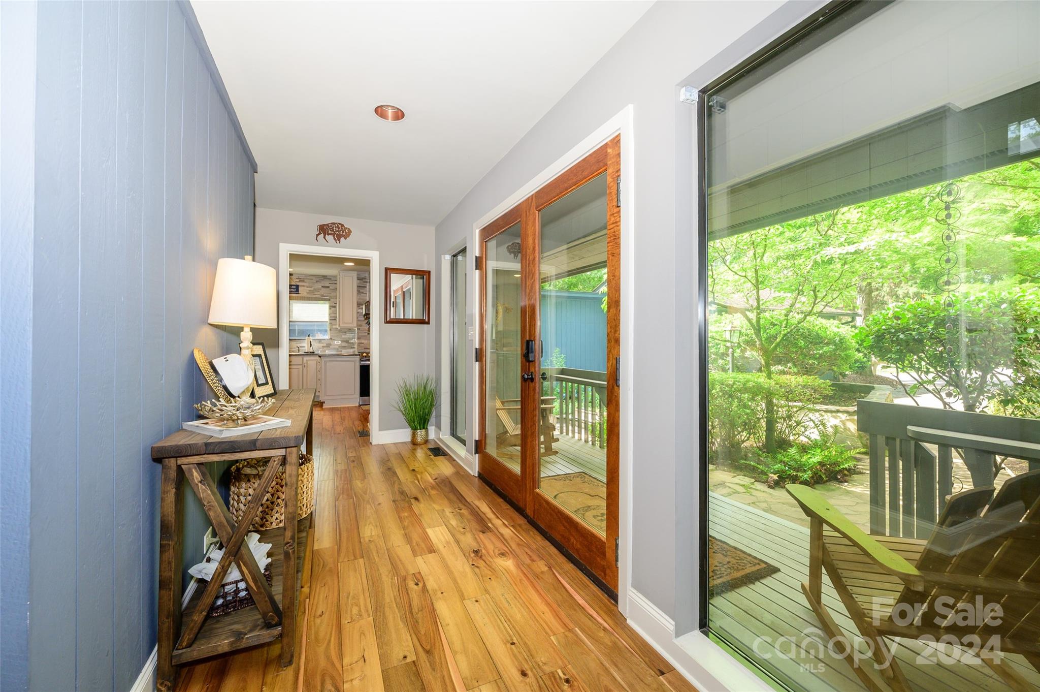 River Hills - Residential