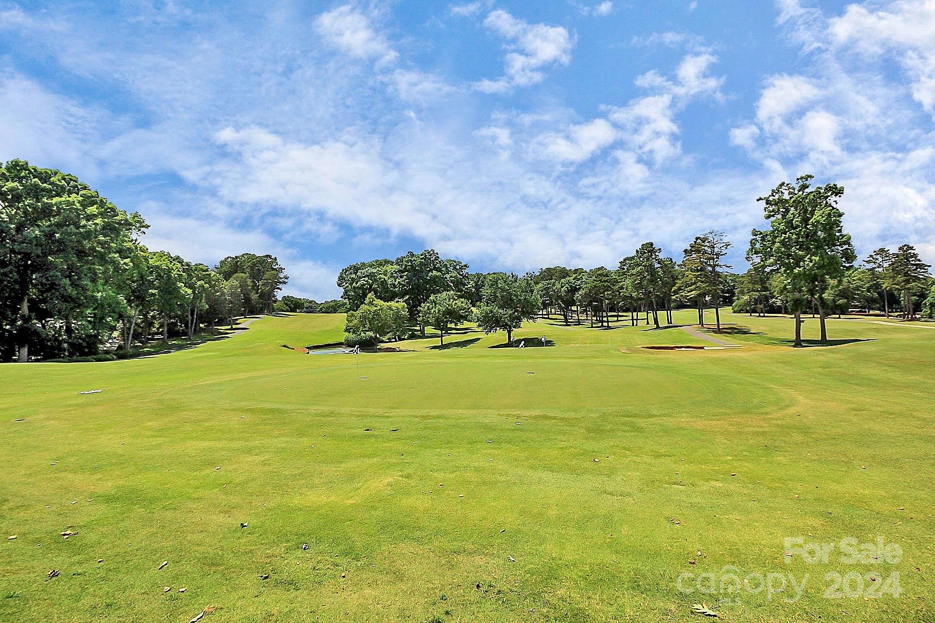 River Hills - Residential