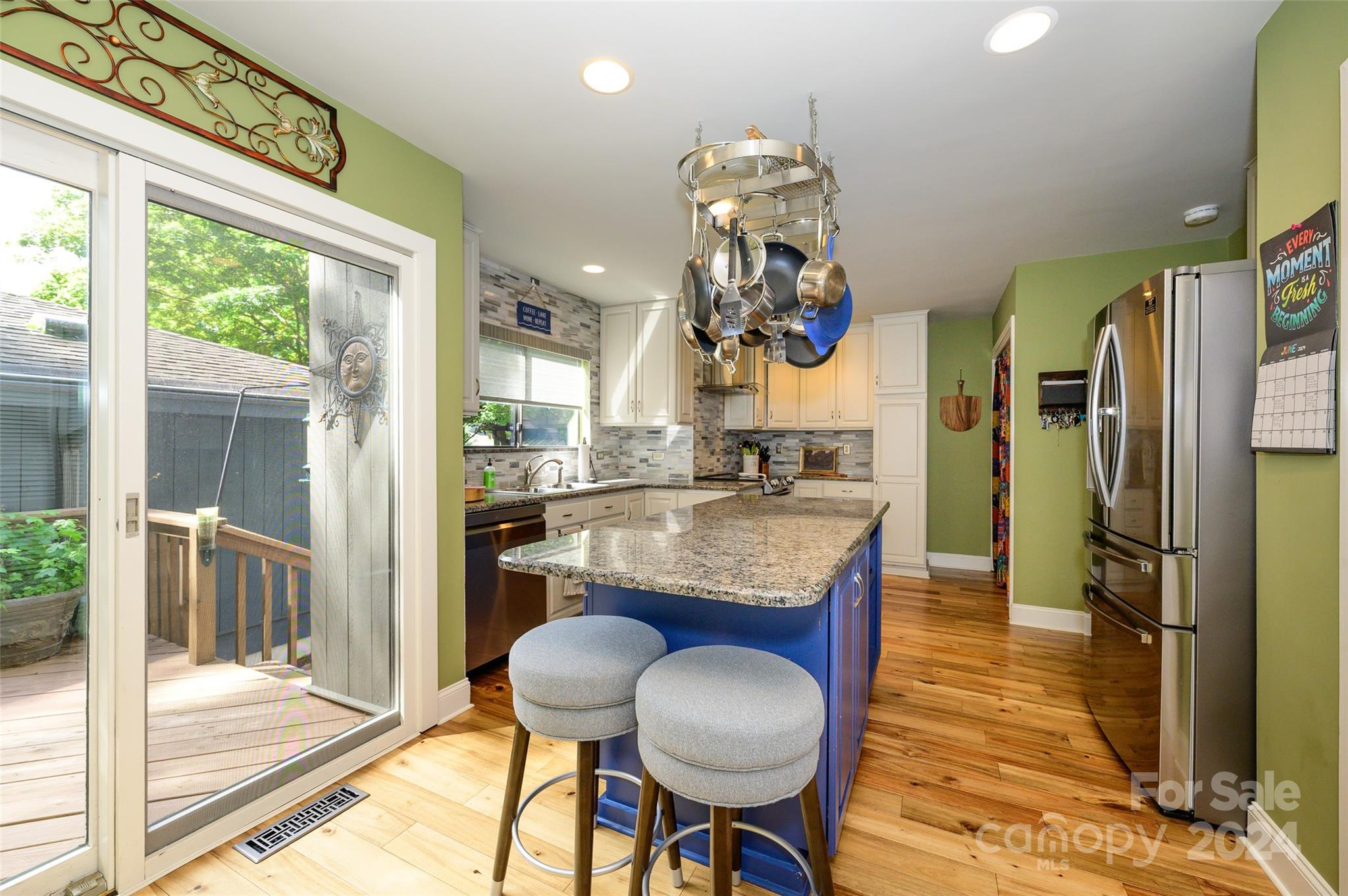 River Hills - Residential