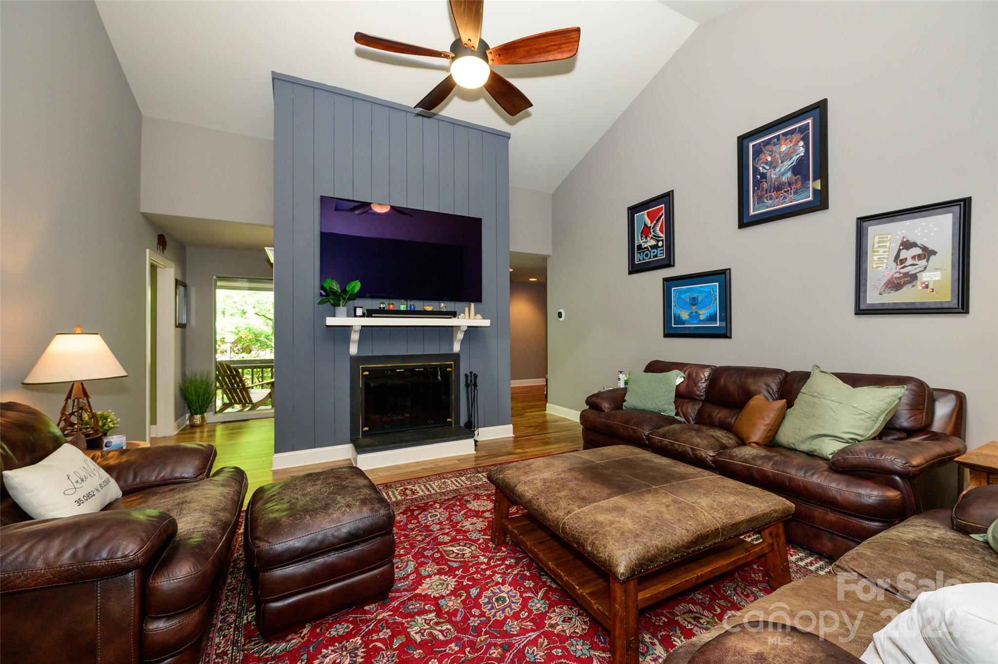 River Hills - Residential