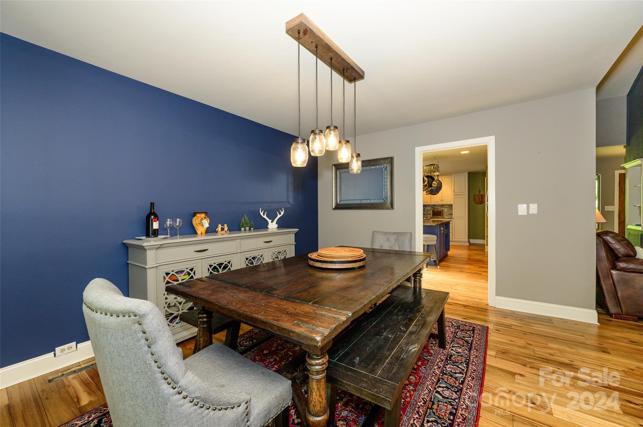 River Hills - Residential