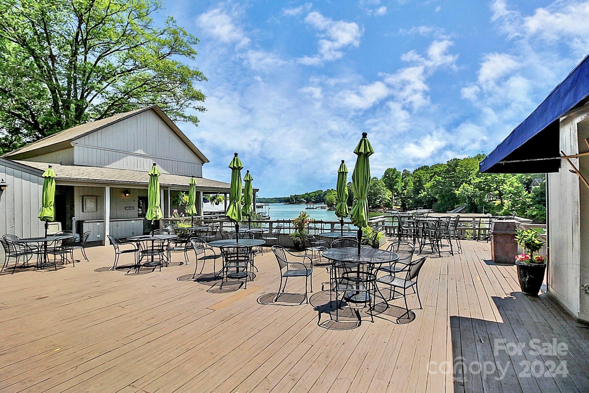 River Hills - Residential