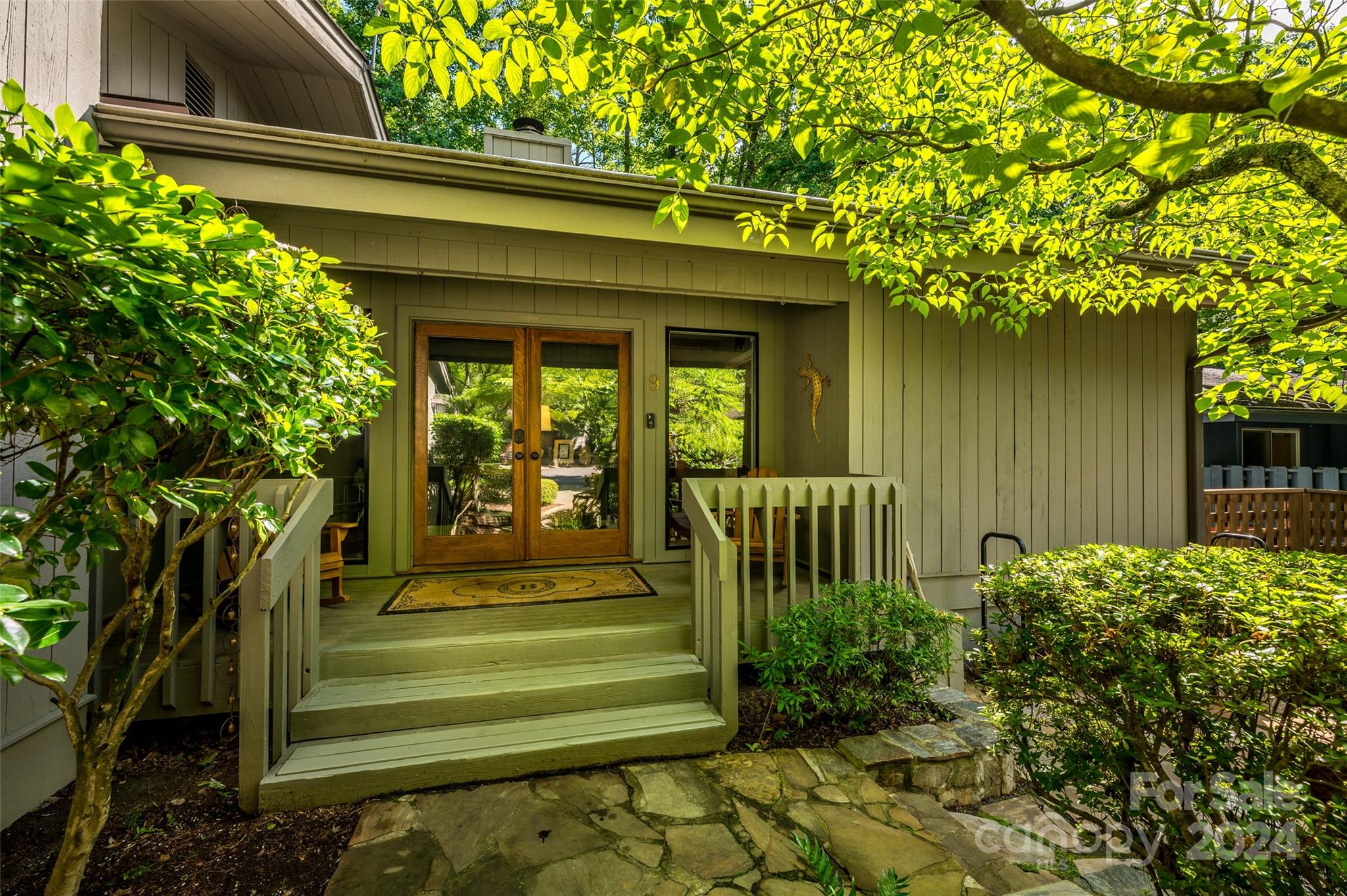 River Hills - Residential