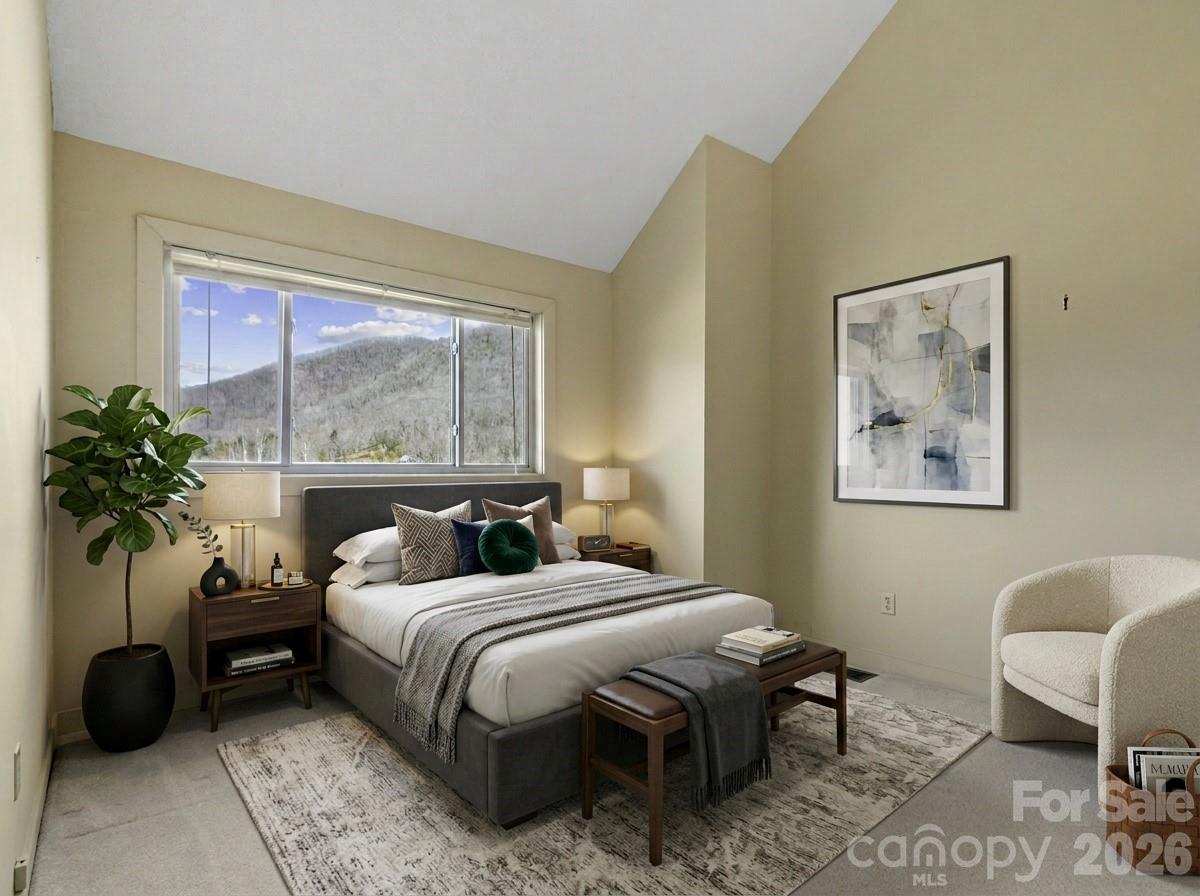 Mount Mitchell Lands - Residential