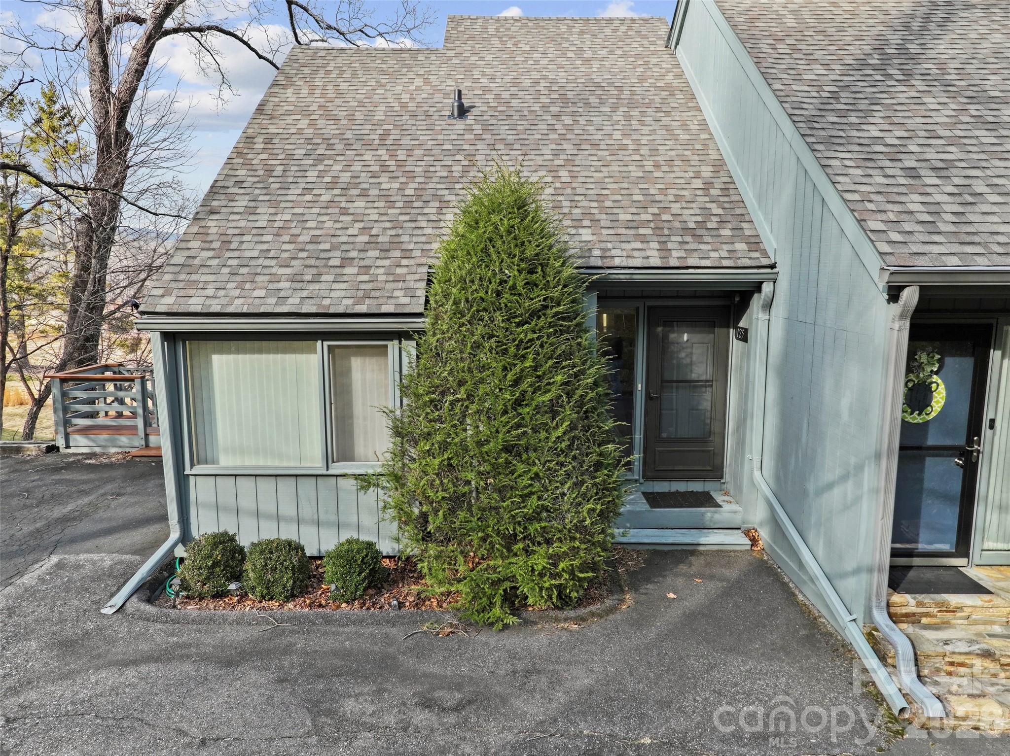 Mount Mitchell Lands - Residential