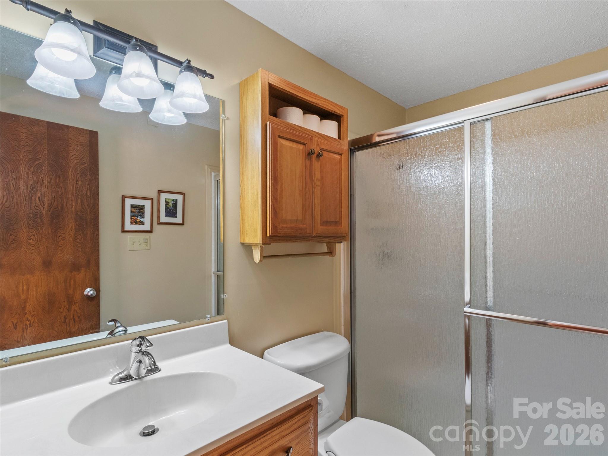 Mount Mitchell Lands - Residential