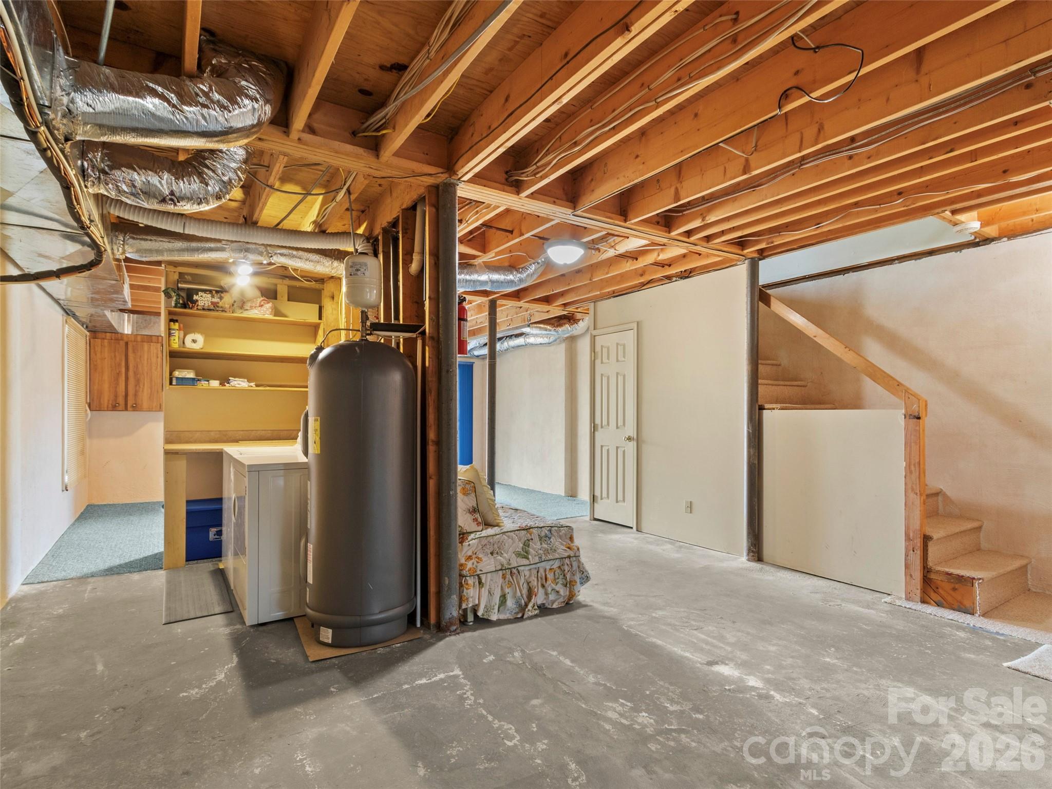 Mount Mitchell Lands - Residential