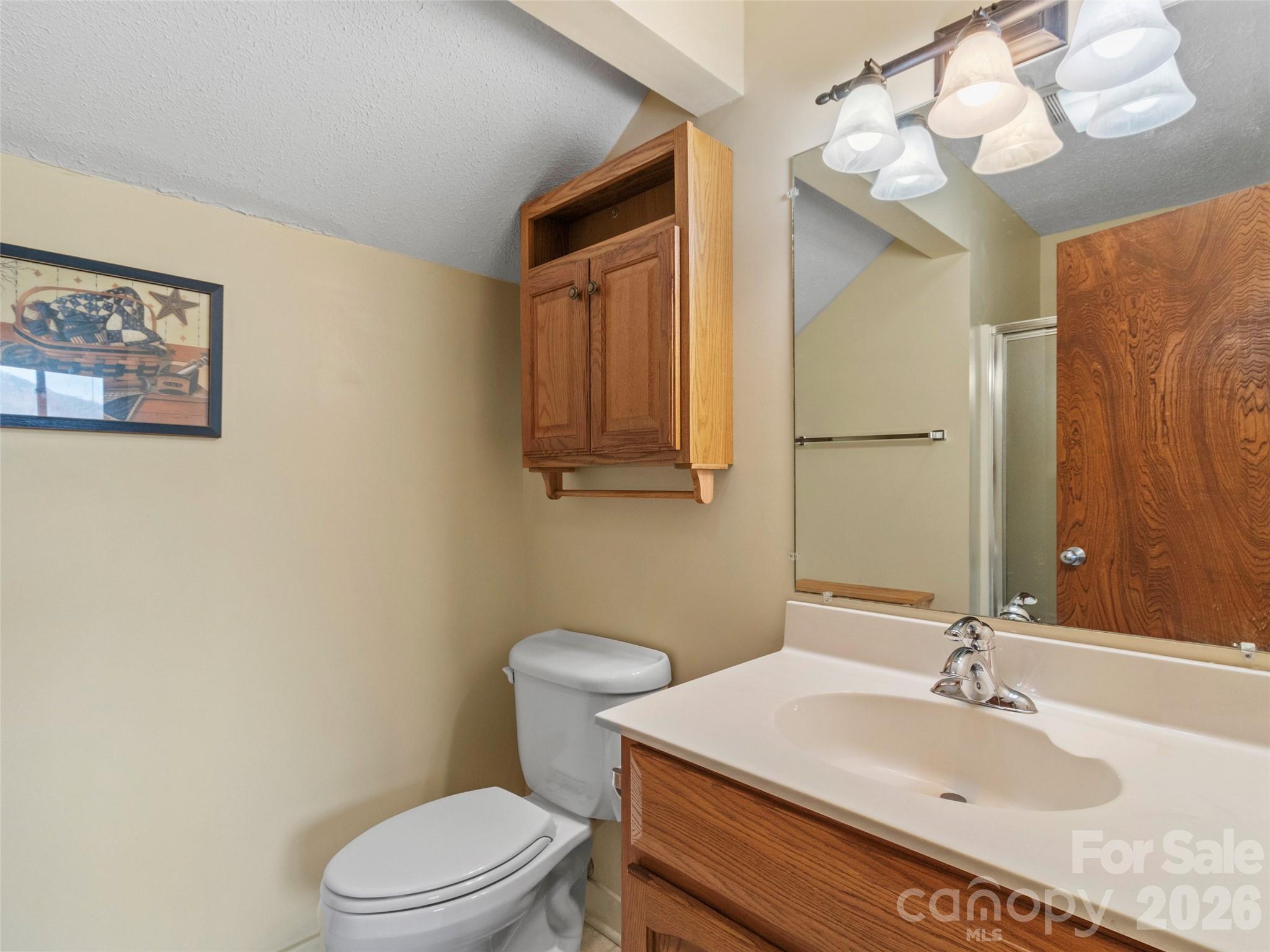 Mount Mitchell Lands - Residential