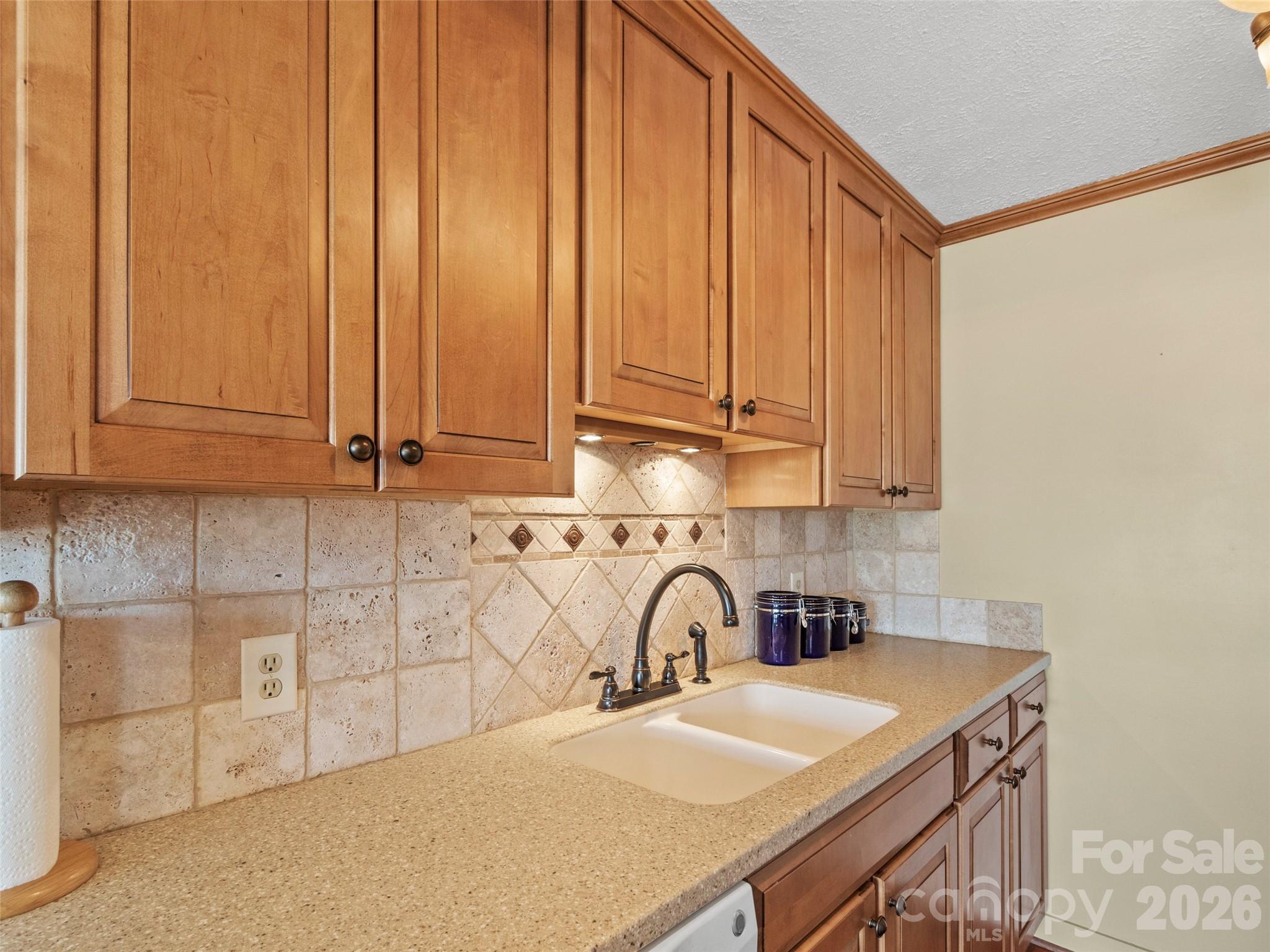 Mount Mitchell Lands - Residential