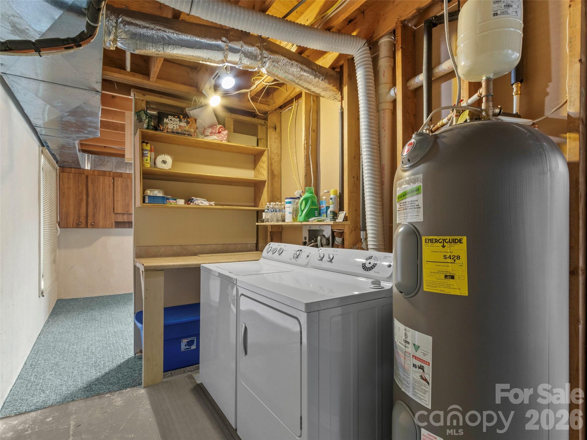 Mount Mitchell Lands - Residential