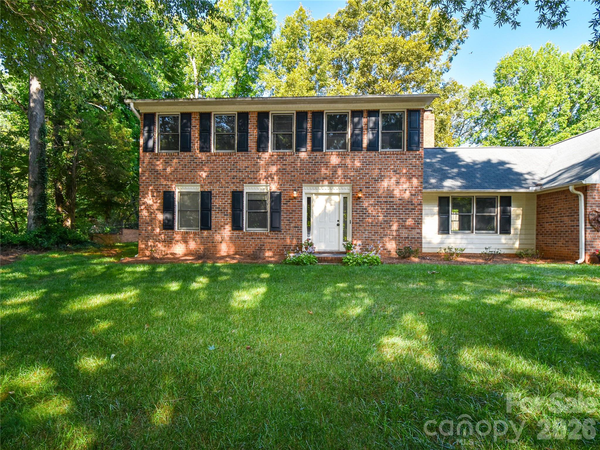 792 Reaford Road