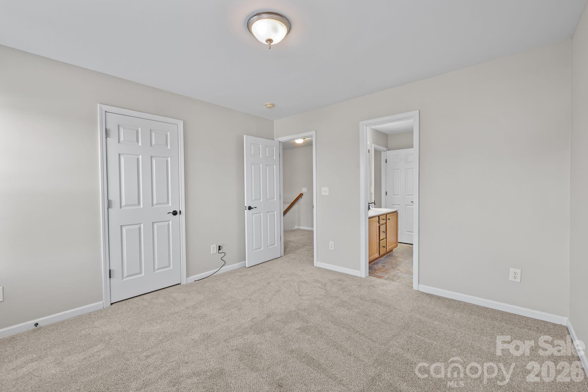 Berewick - Residential