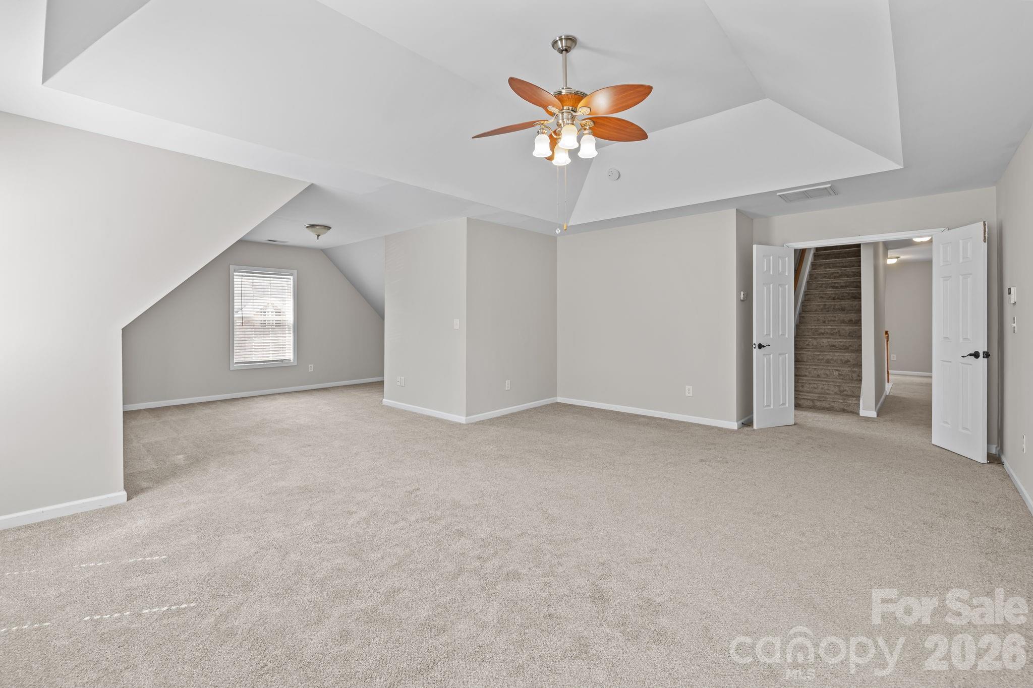 Berewick - Residential