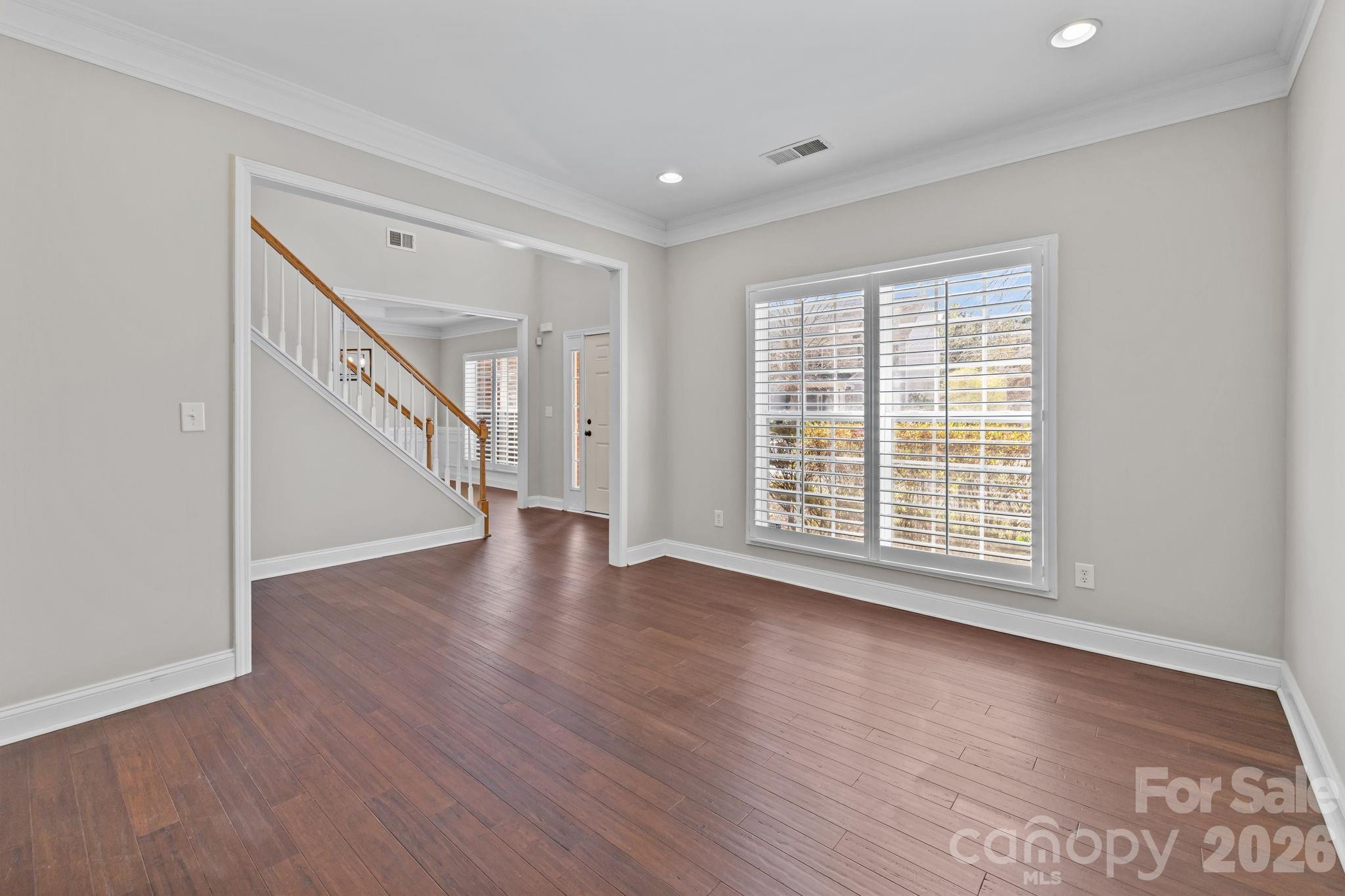 Berewick - Residential