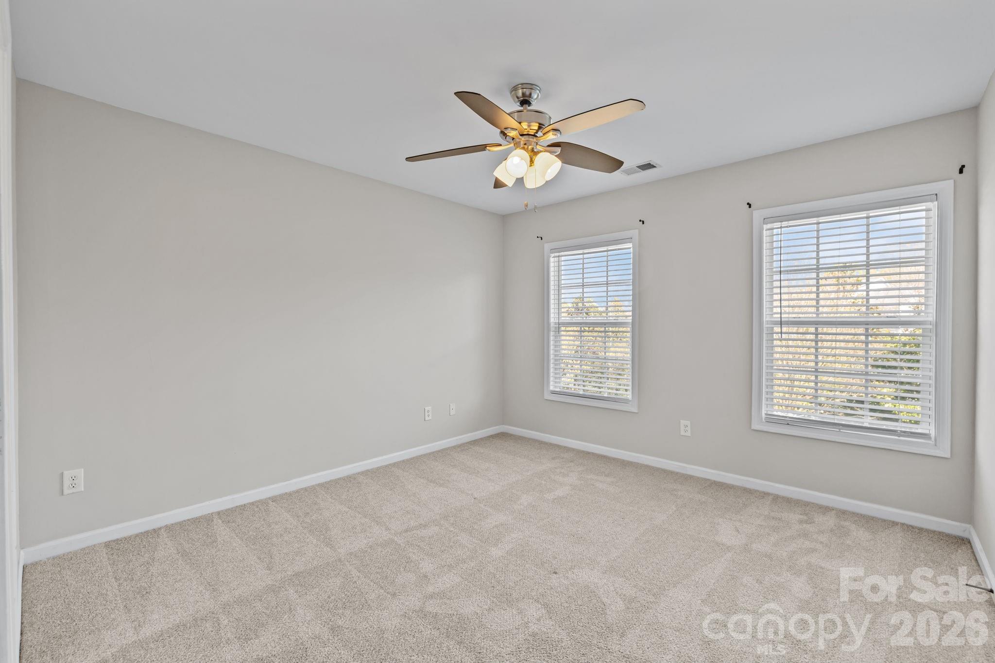 Berewick - Residential