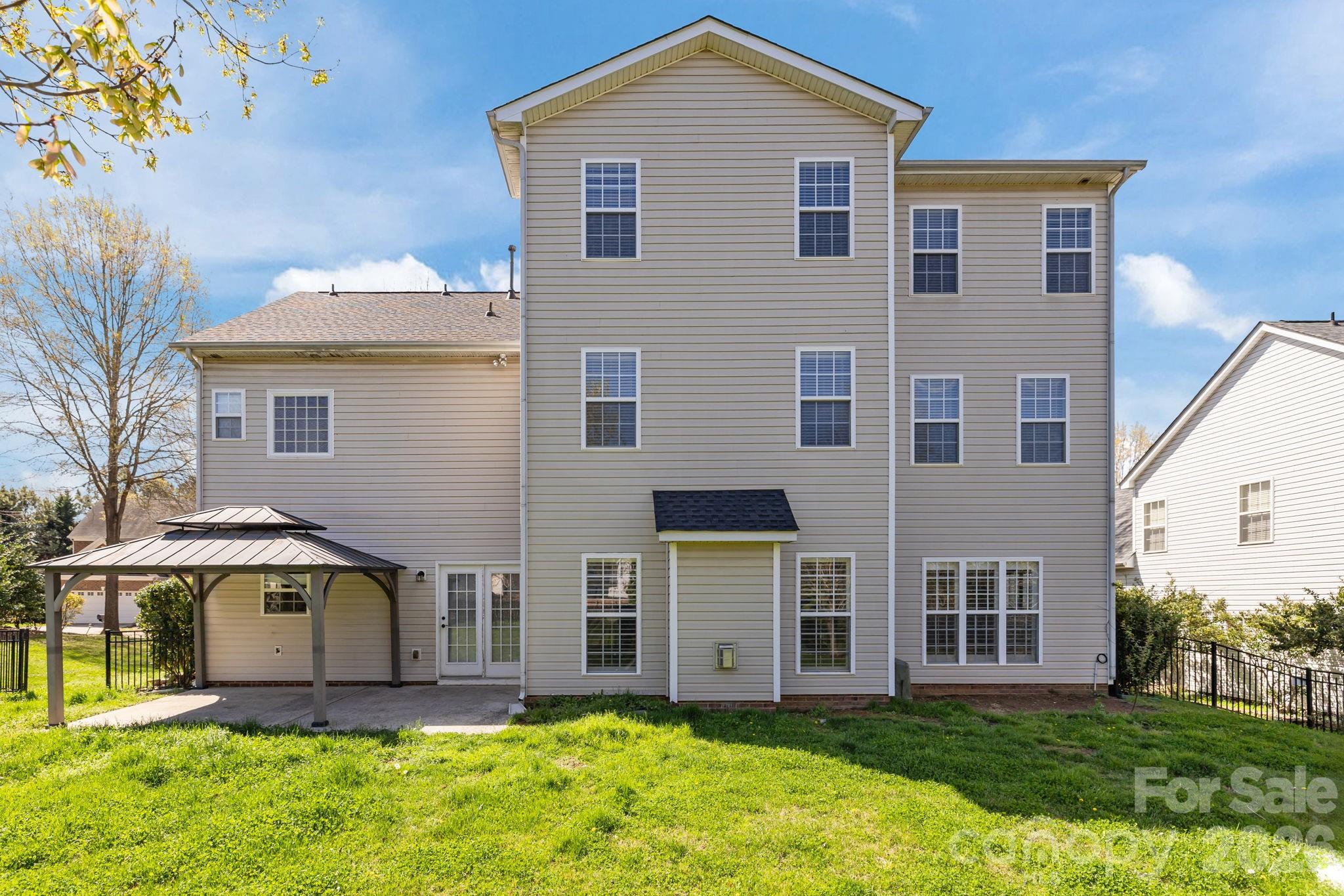 Berewick - Residential