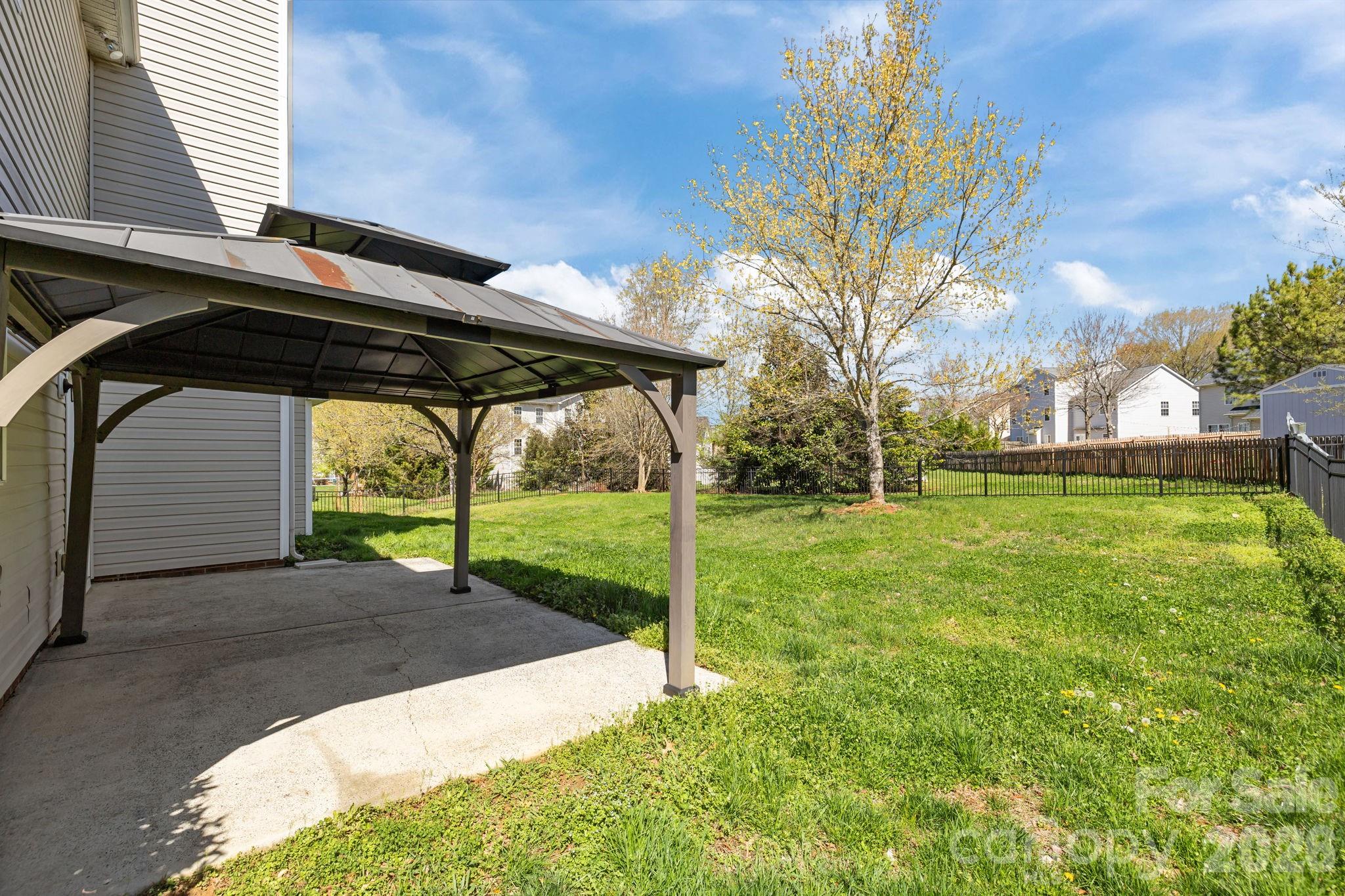 Berewick - Residential