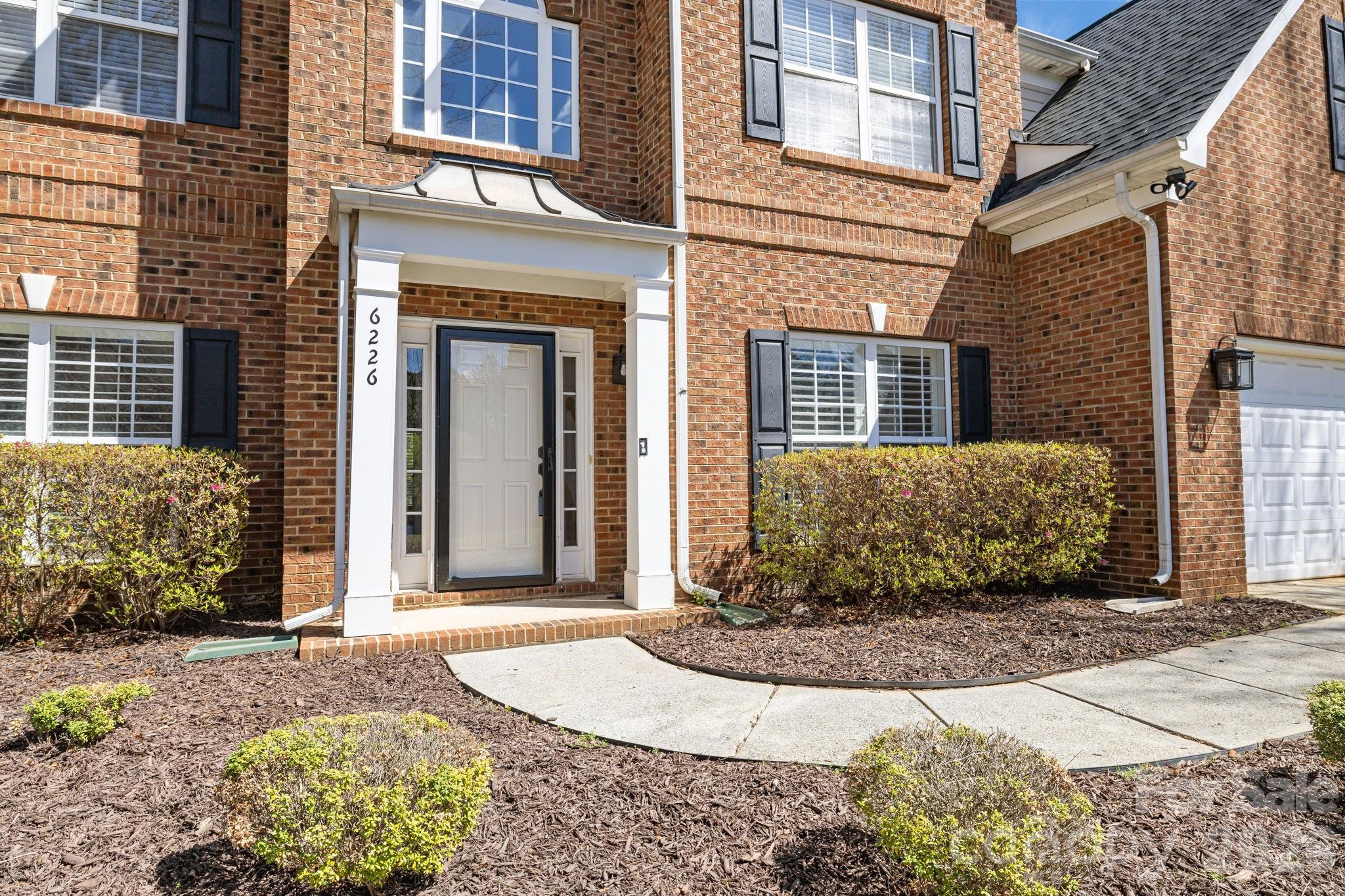 Berewick - Residential