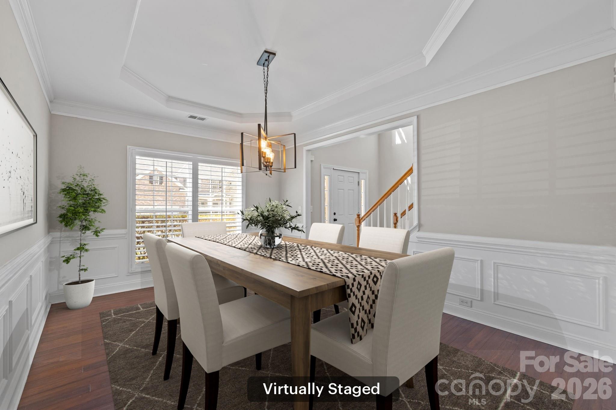 Berewick - Residential