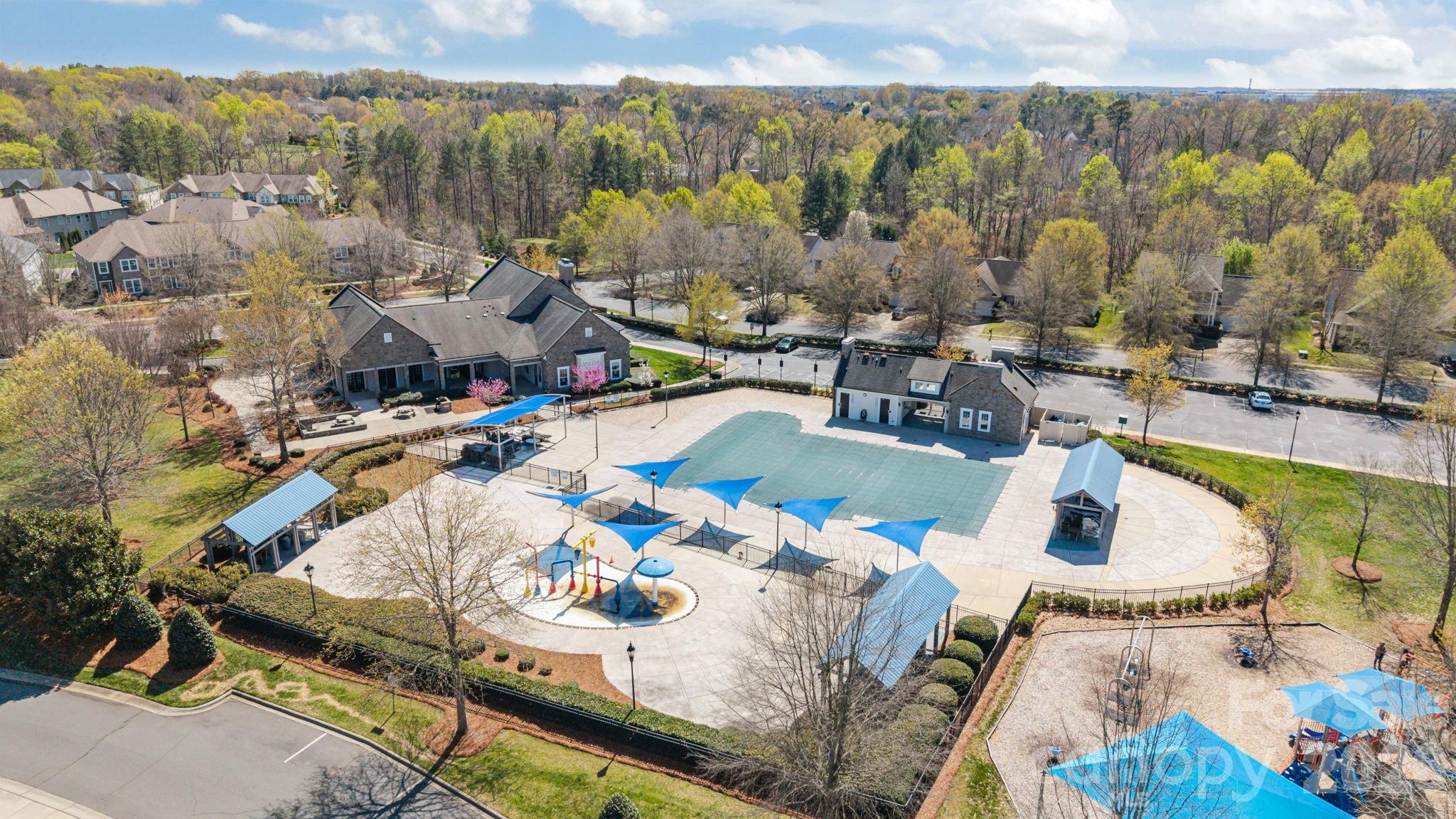 Berewick - Residential