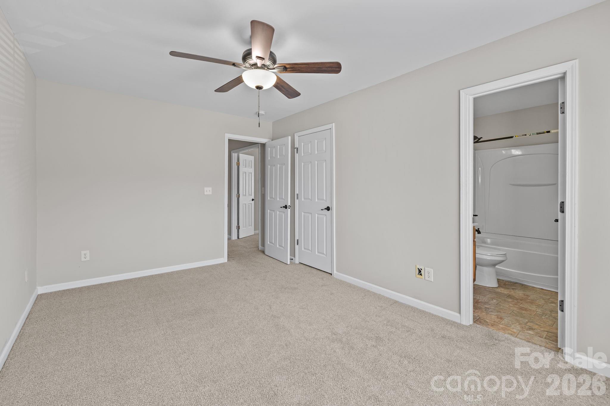 Berewick - Residential