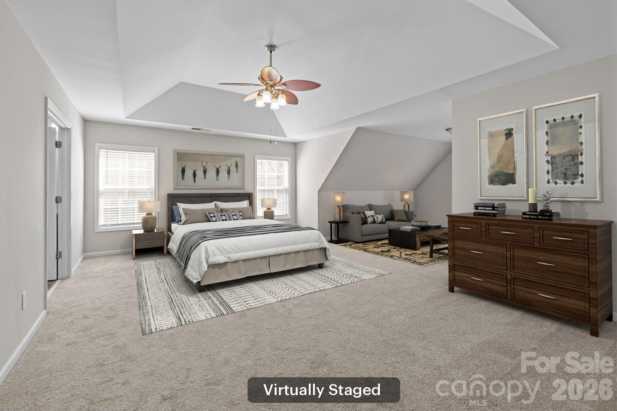 Berewick - Residential