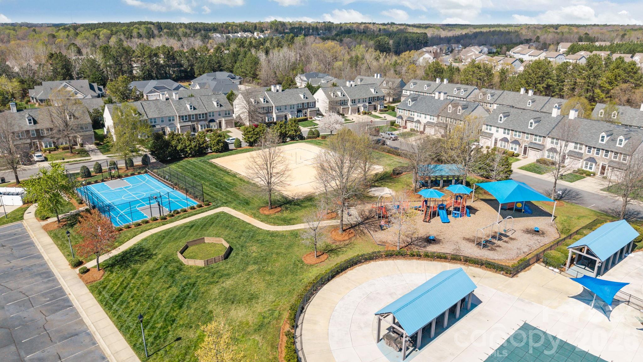 Berewick - Residential