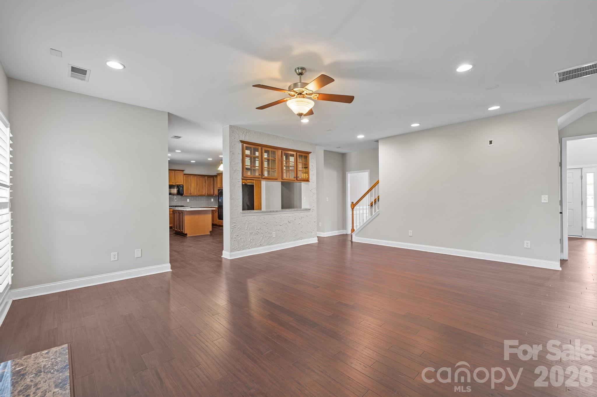 Berewick - Residential