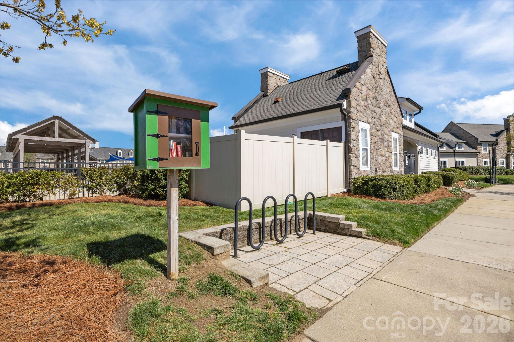 Berewick - Residential