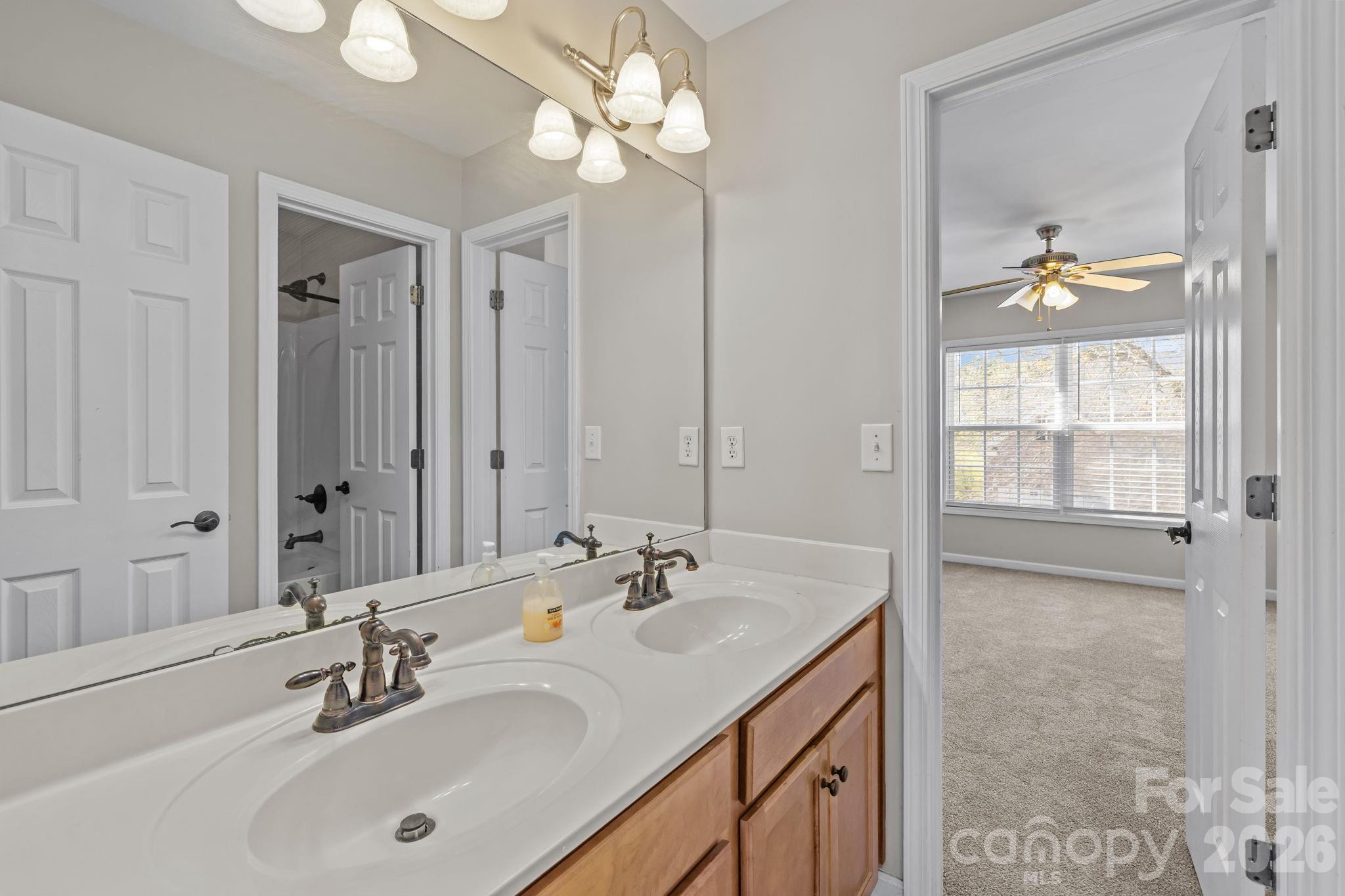 Berewick - Residential