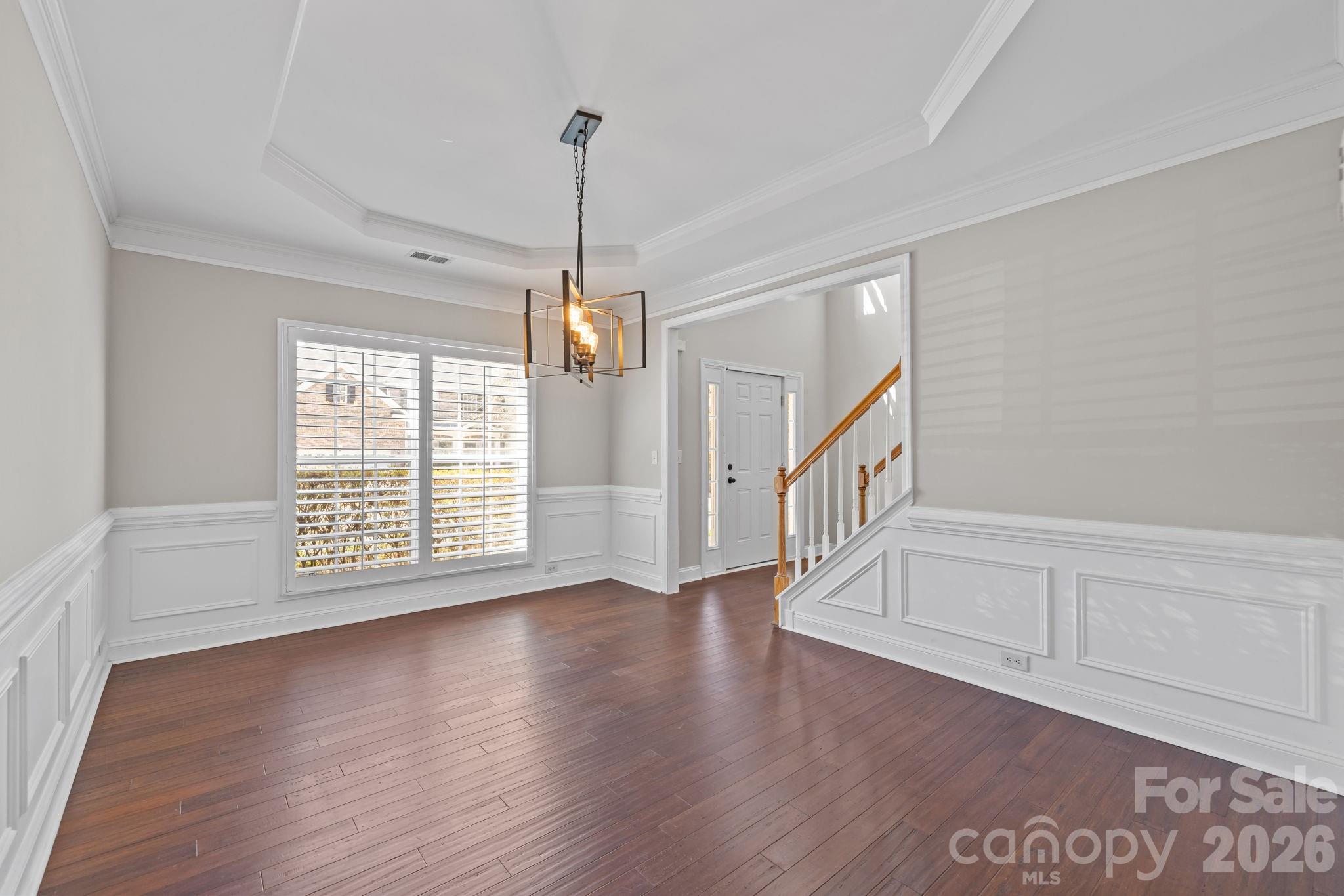 Berewick - Residential