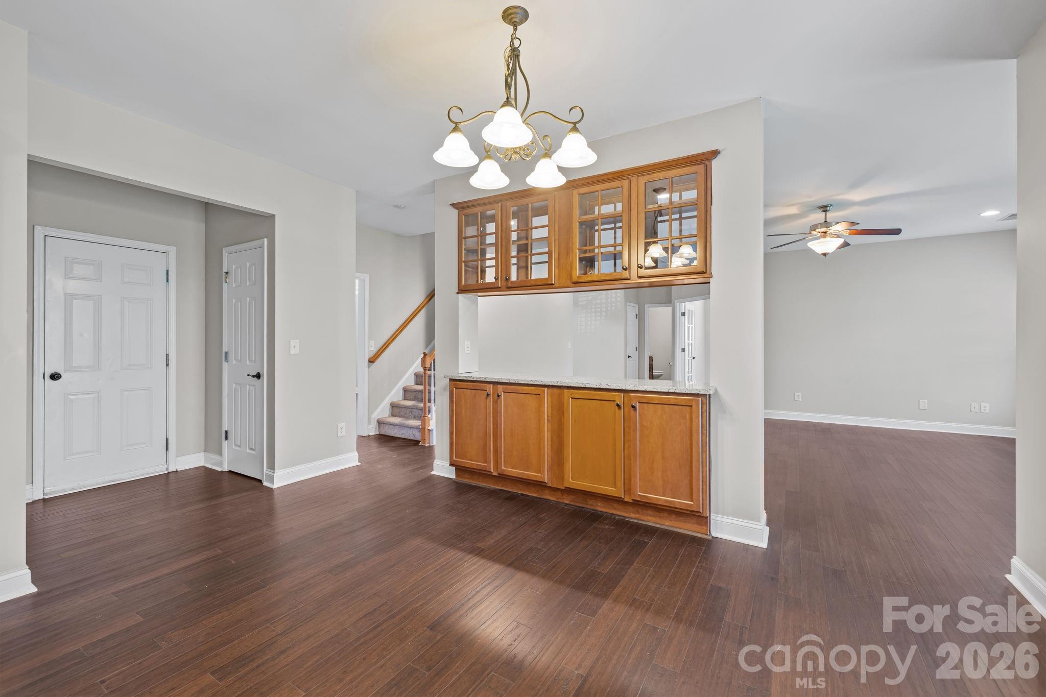 Berewick - Residential