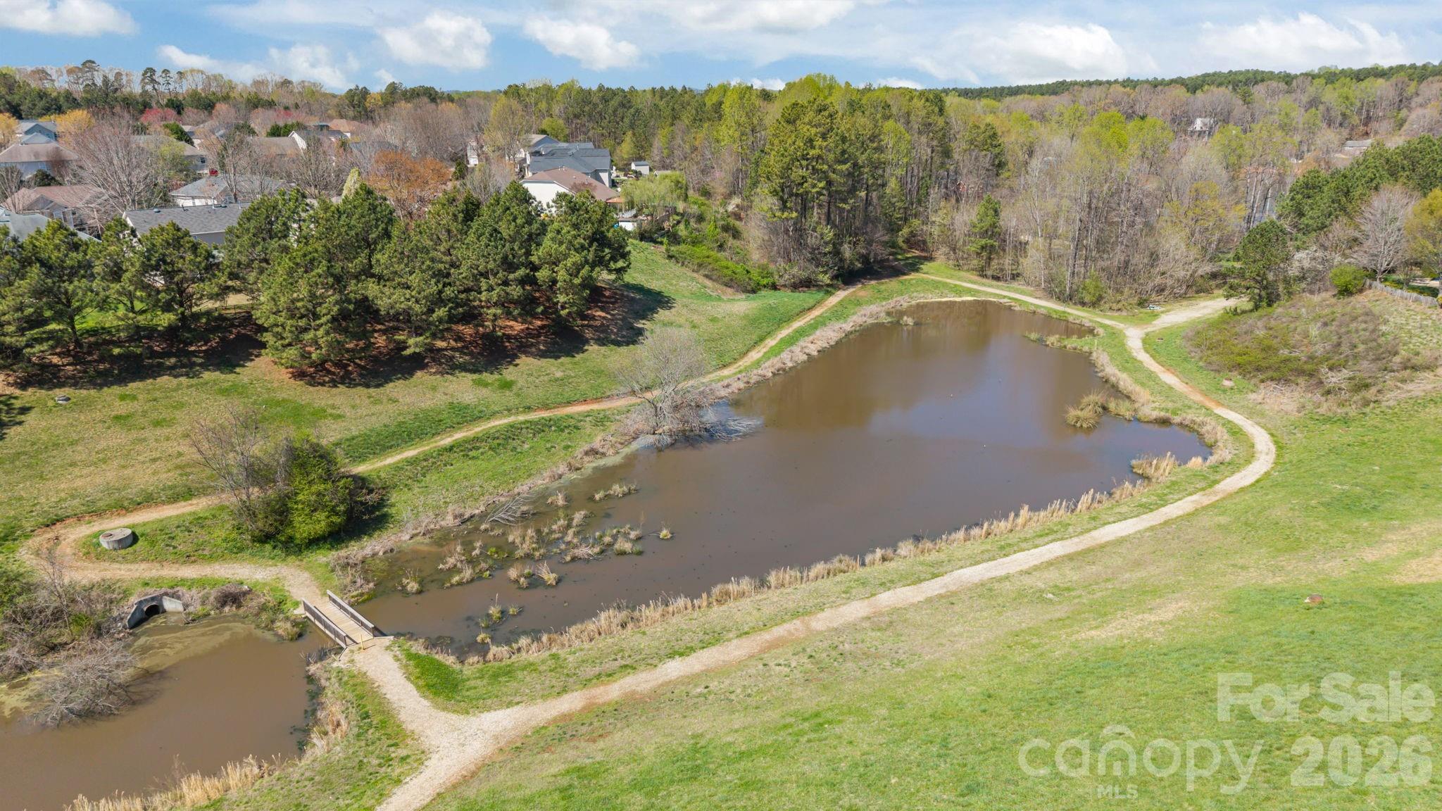 Berewick - Residential