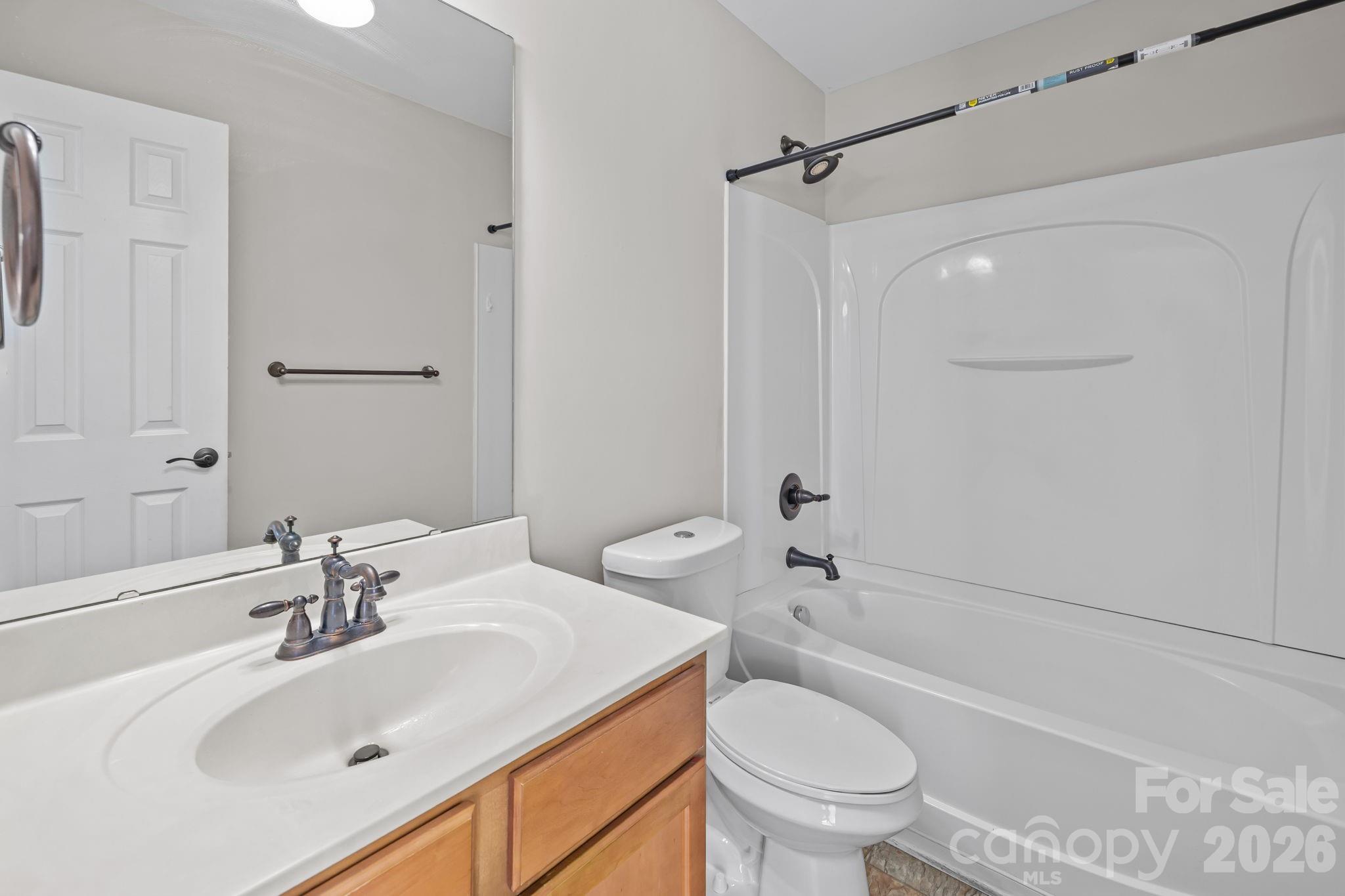 Berewick - Residential