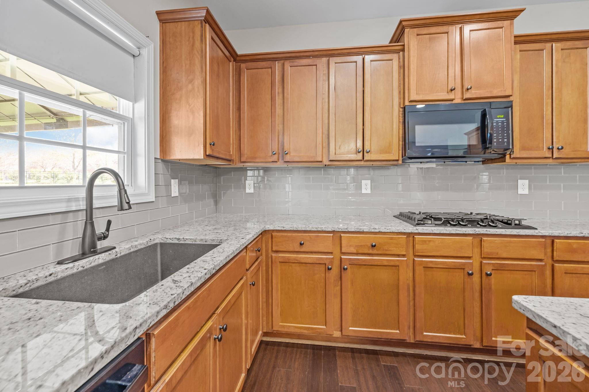 Berewick - Residential