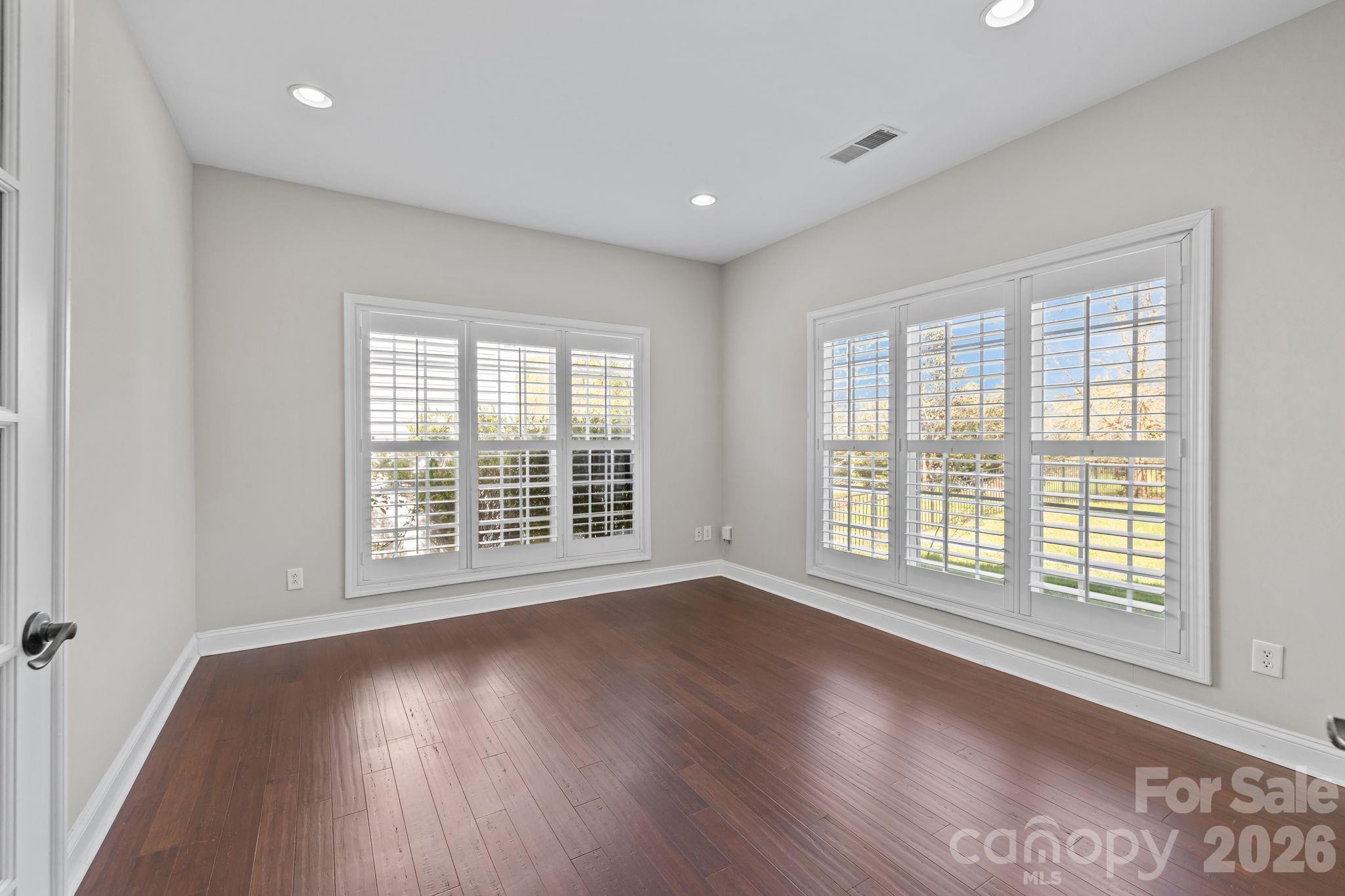 Berewick - Residential