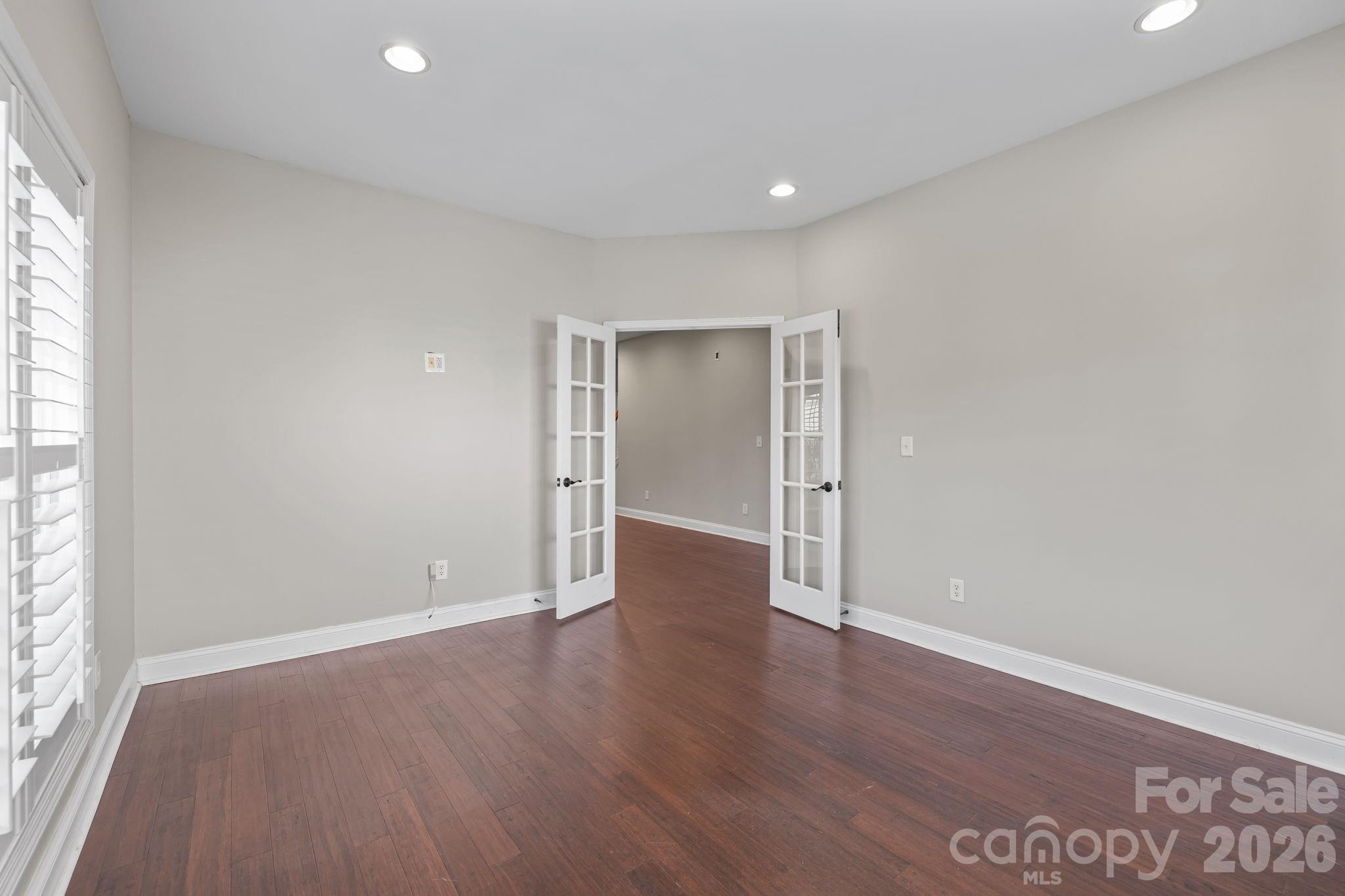 Berewick - Residential