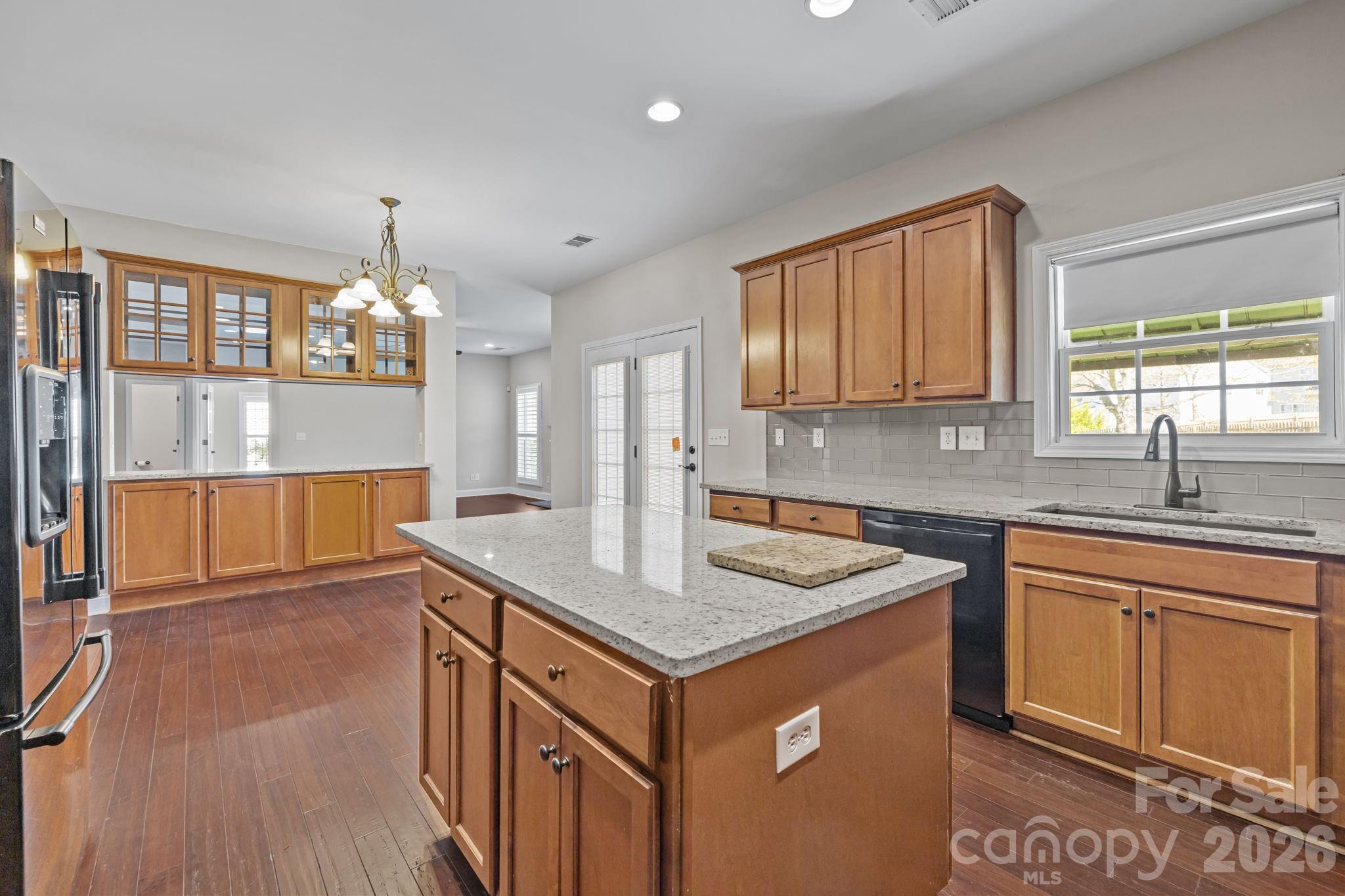 Berewick - Residential