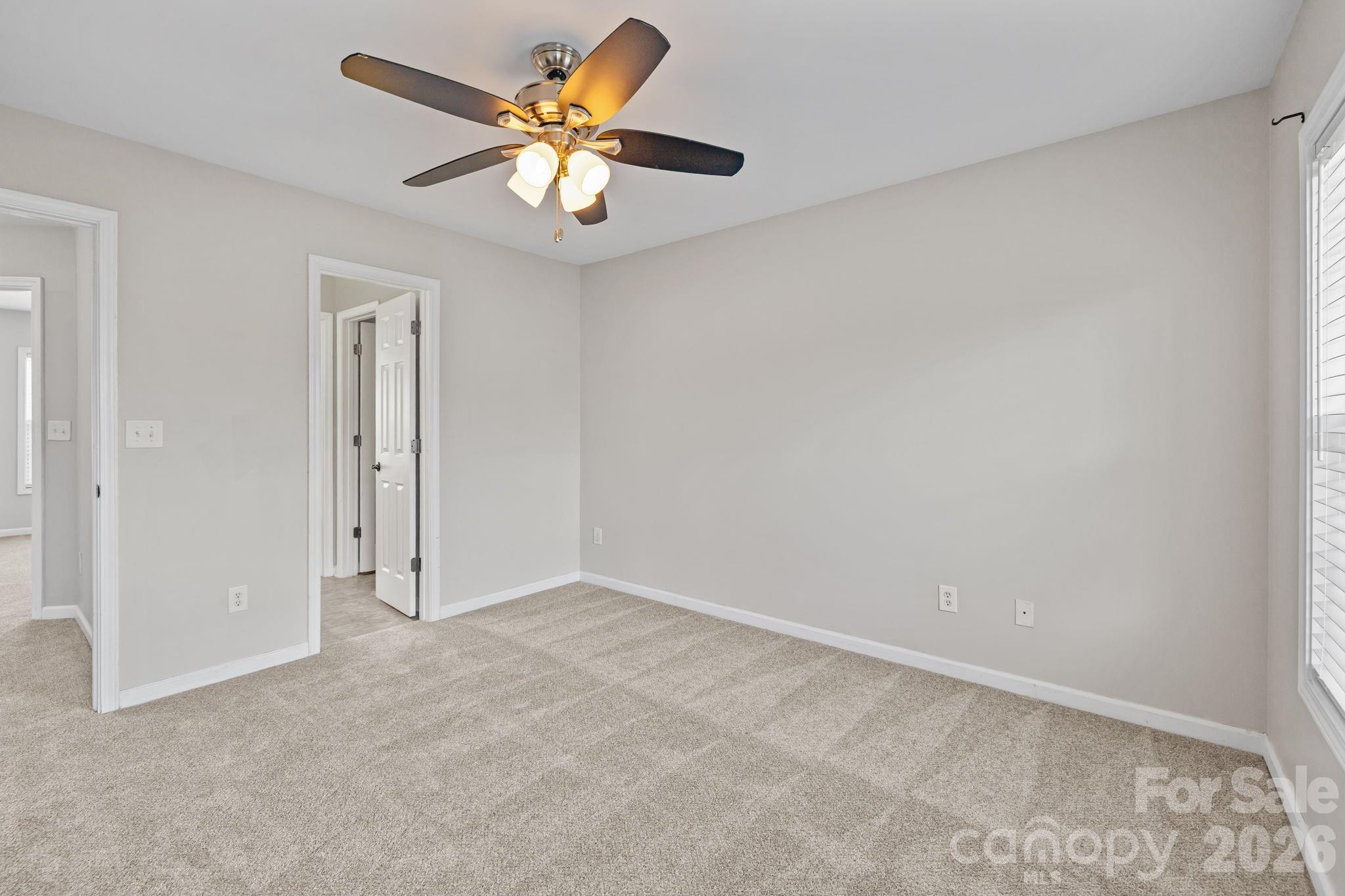 Berewick - Residential