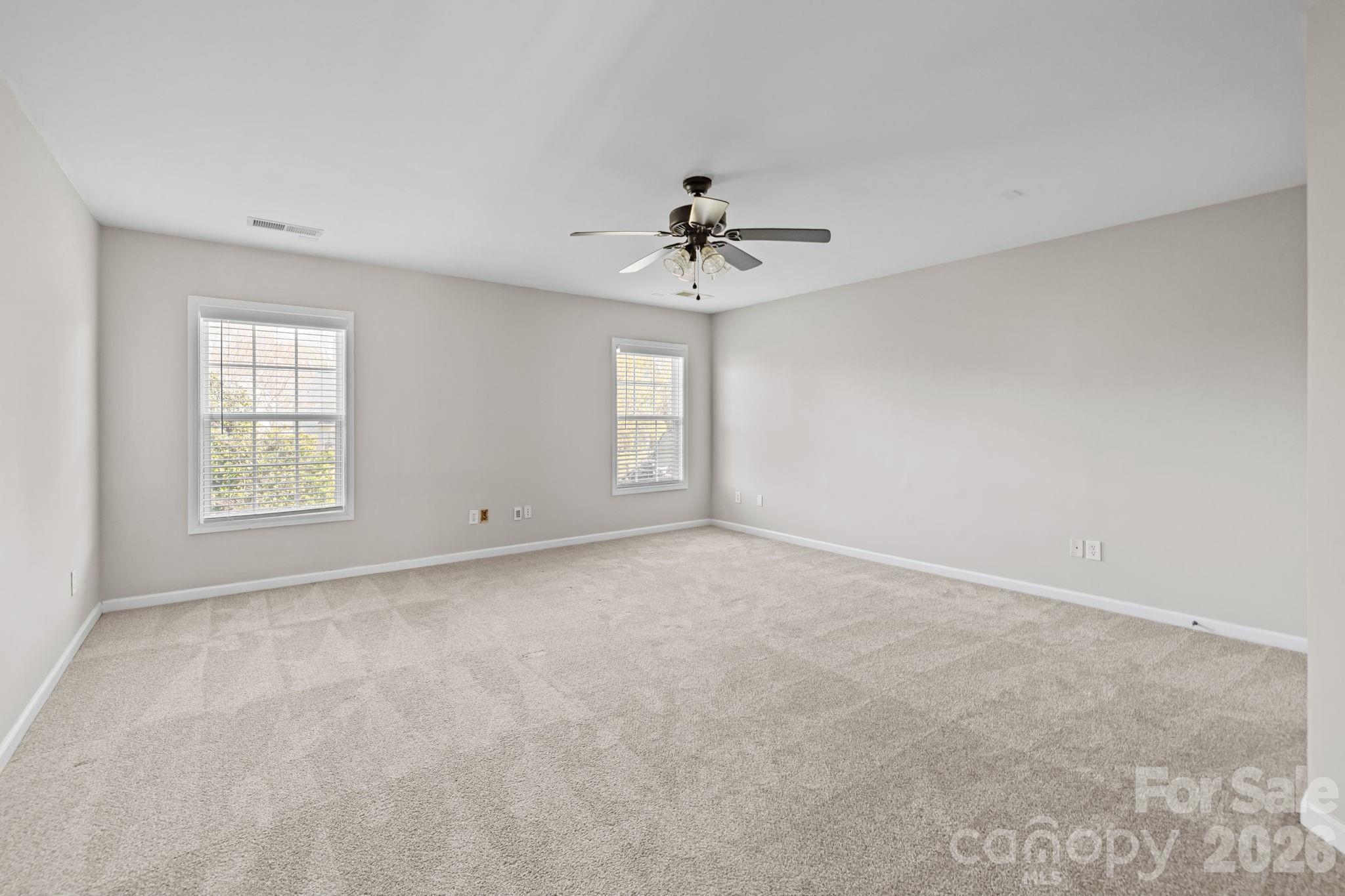 Berewick - Residential