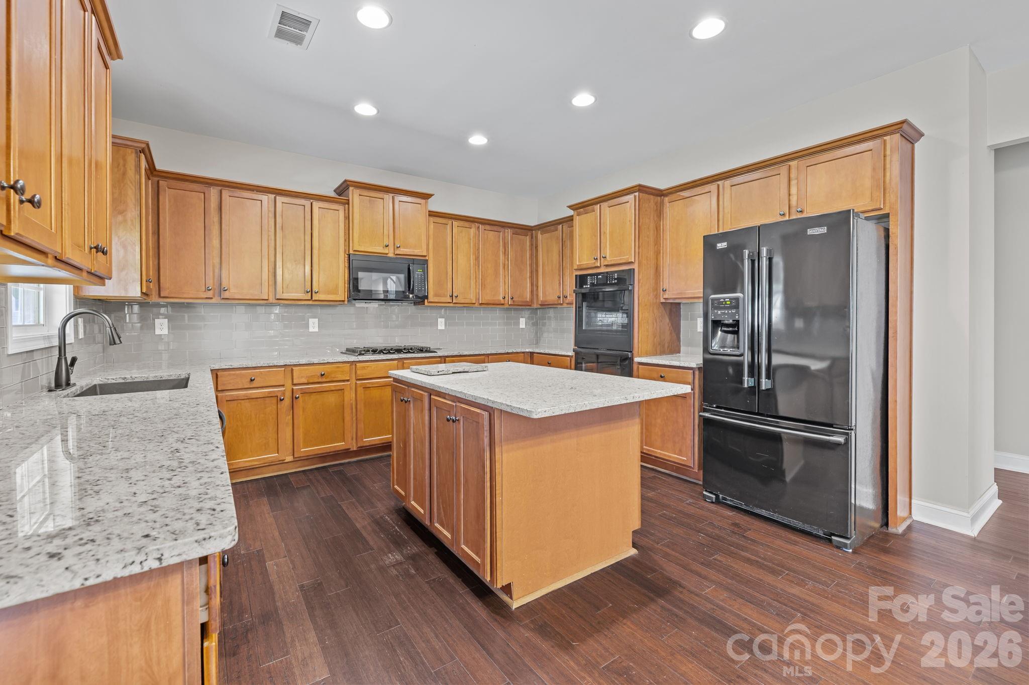 Berewick - Residential