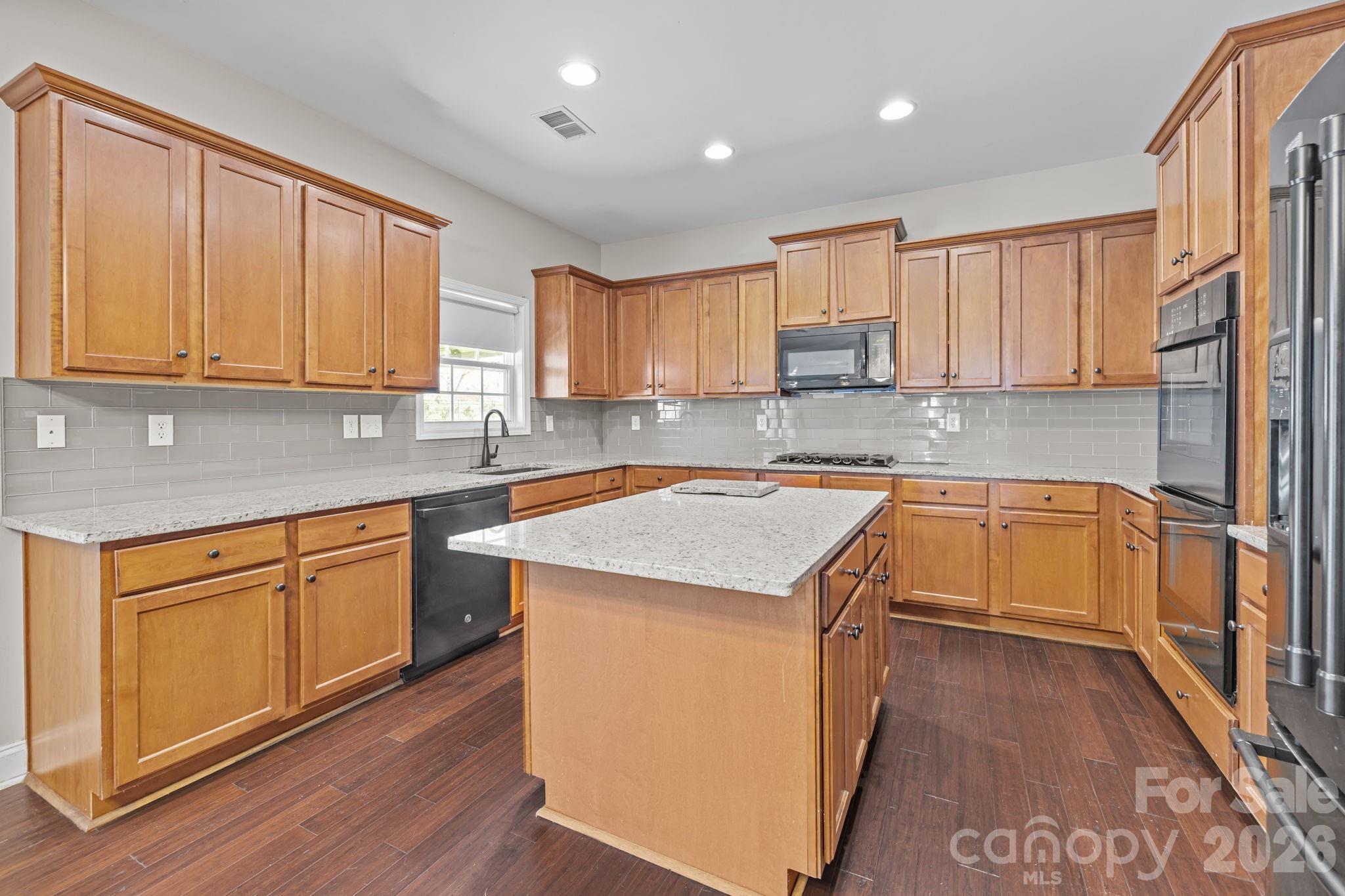 Berewick - Residential