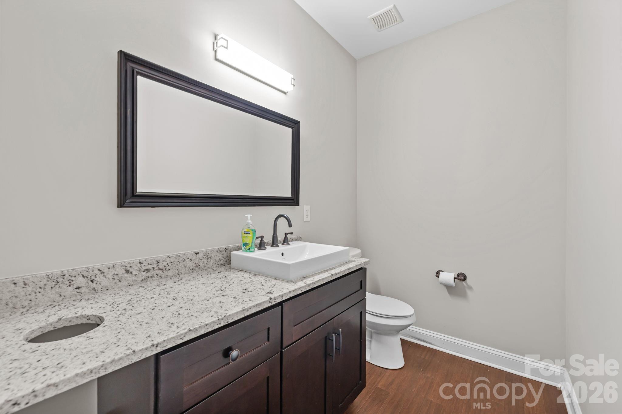 Berewick - Residential