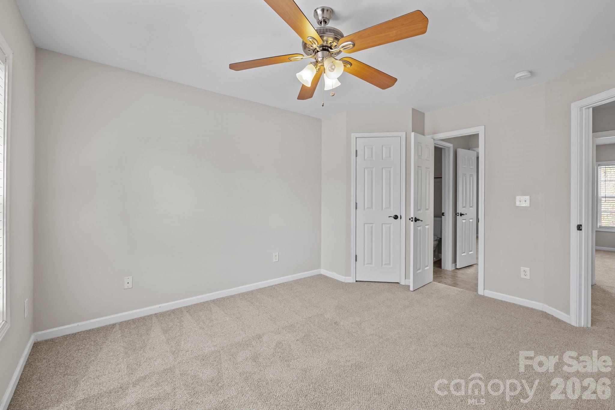 Berewick - Residential