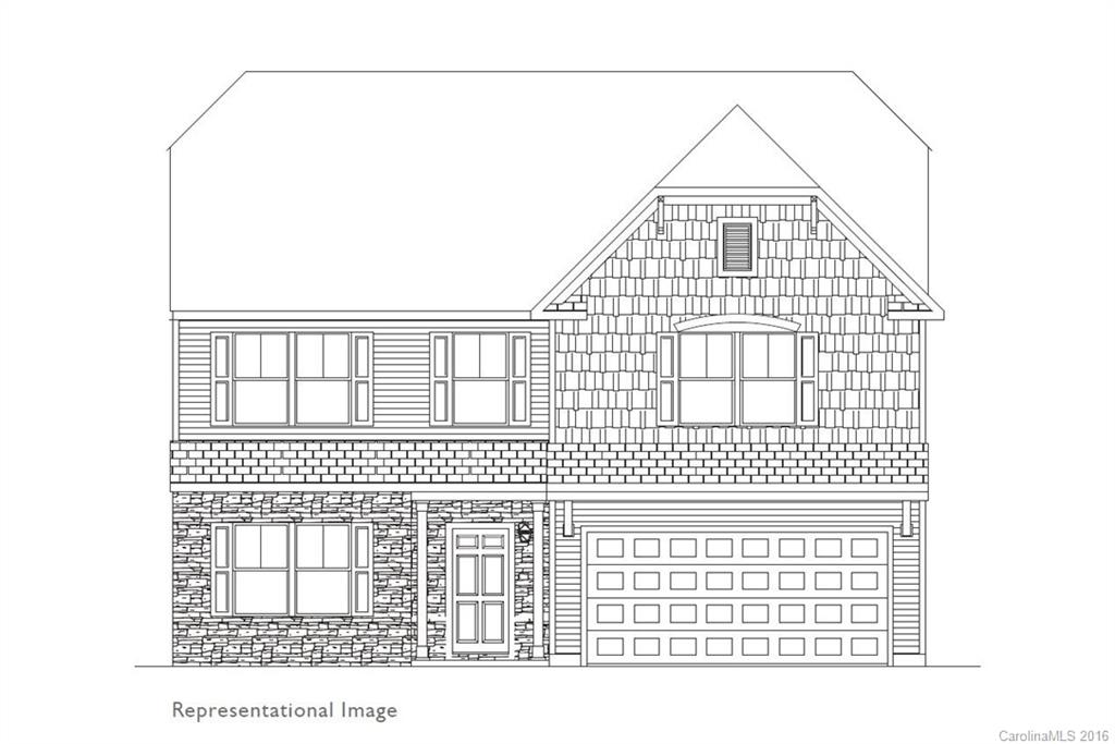Fox Ridge - Residential