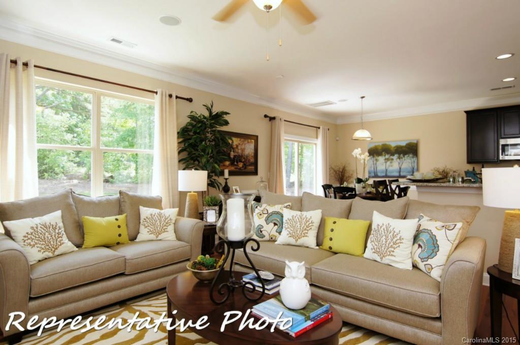 Villas at Winecoff - Residential