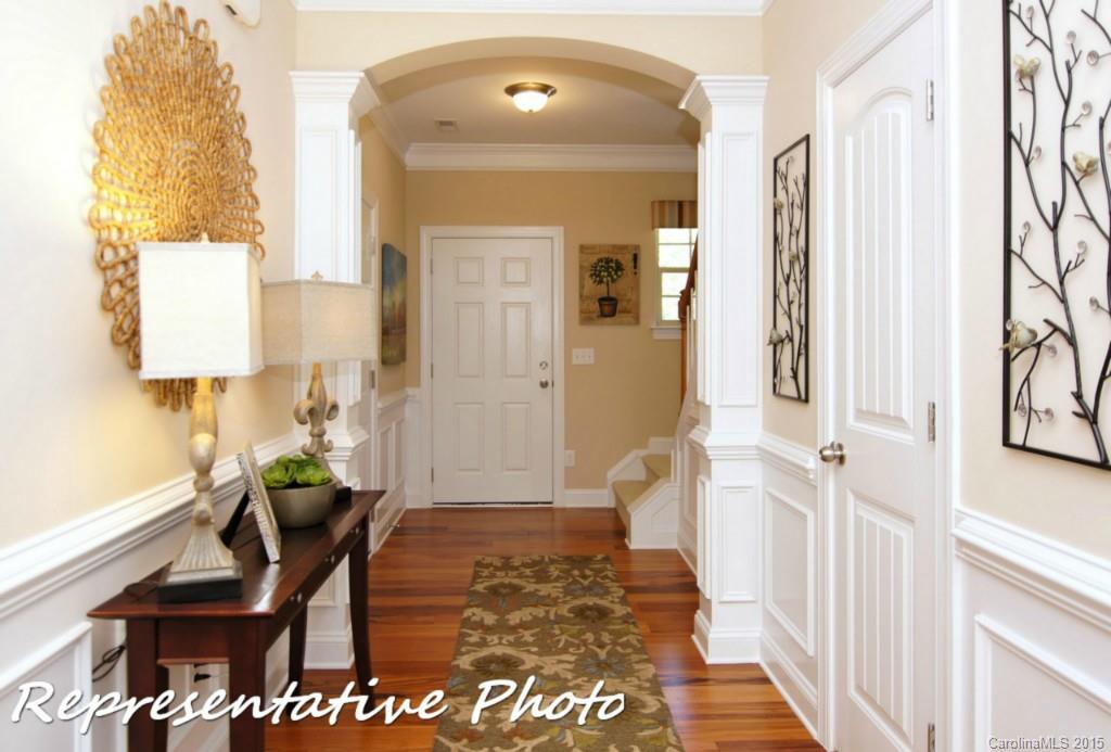 Villas at Winecoff - Residential