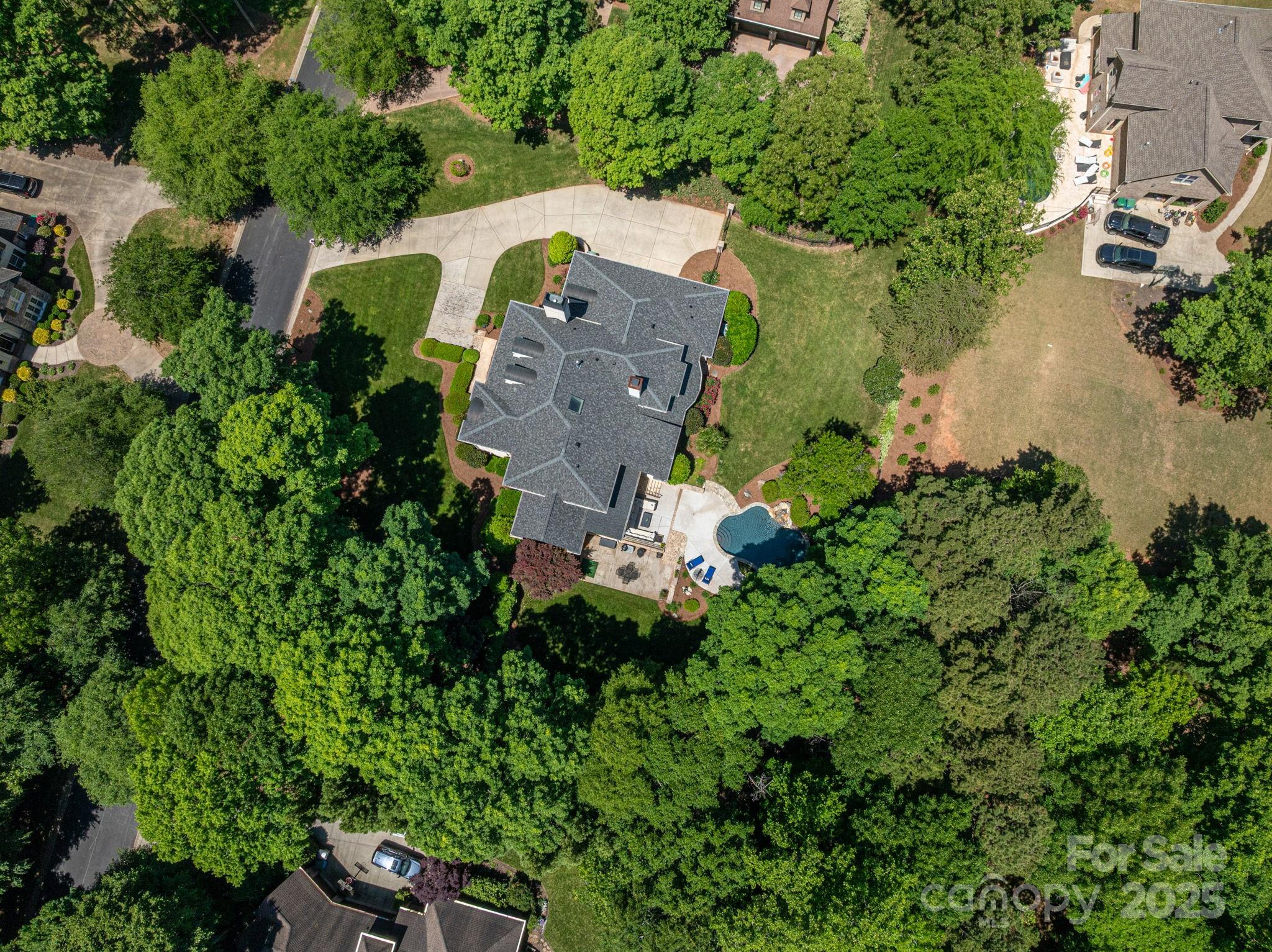 River Lakes - Residential