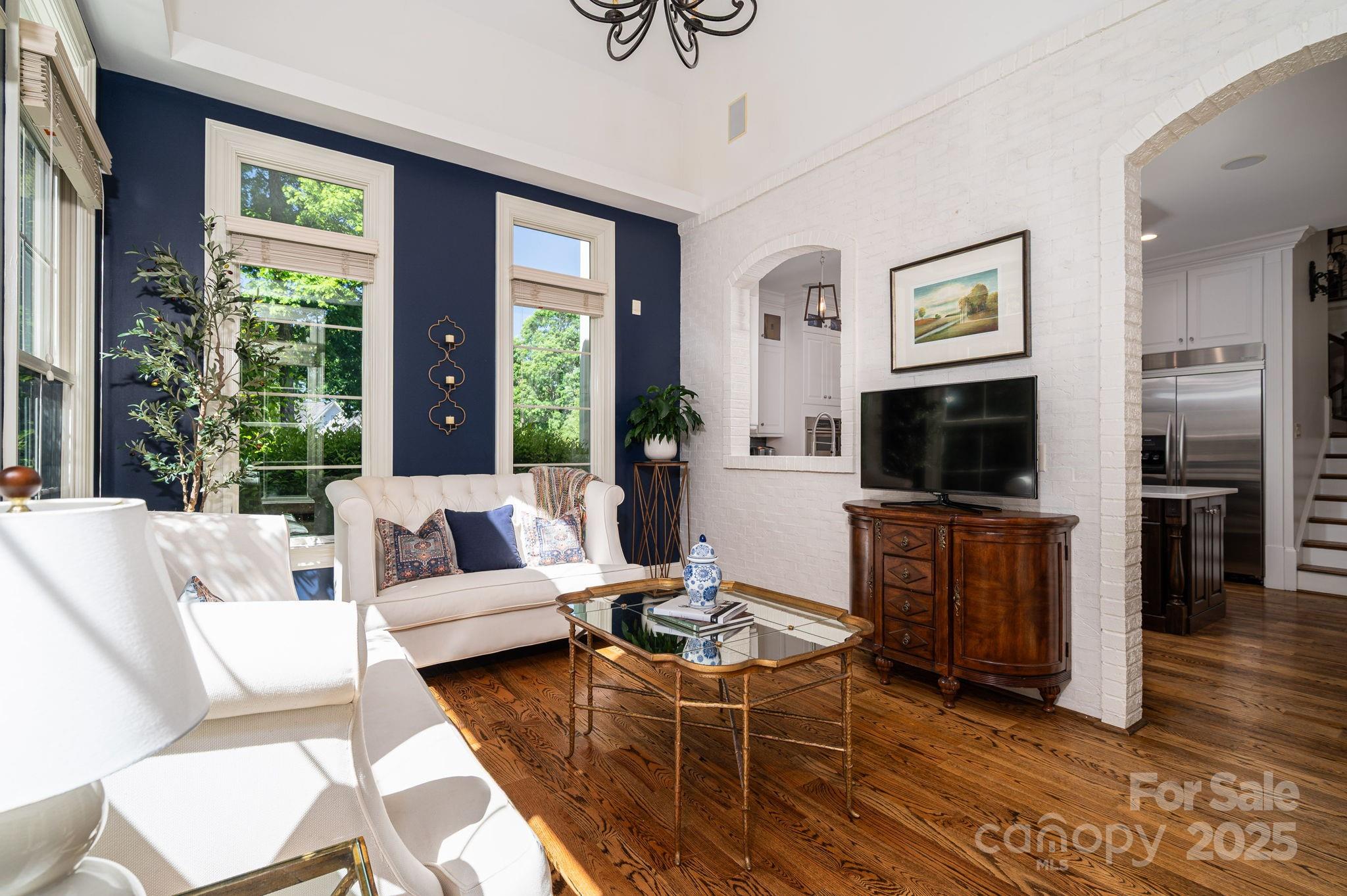 River Lakes - Residential